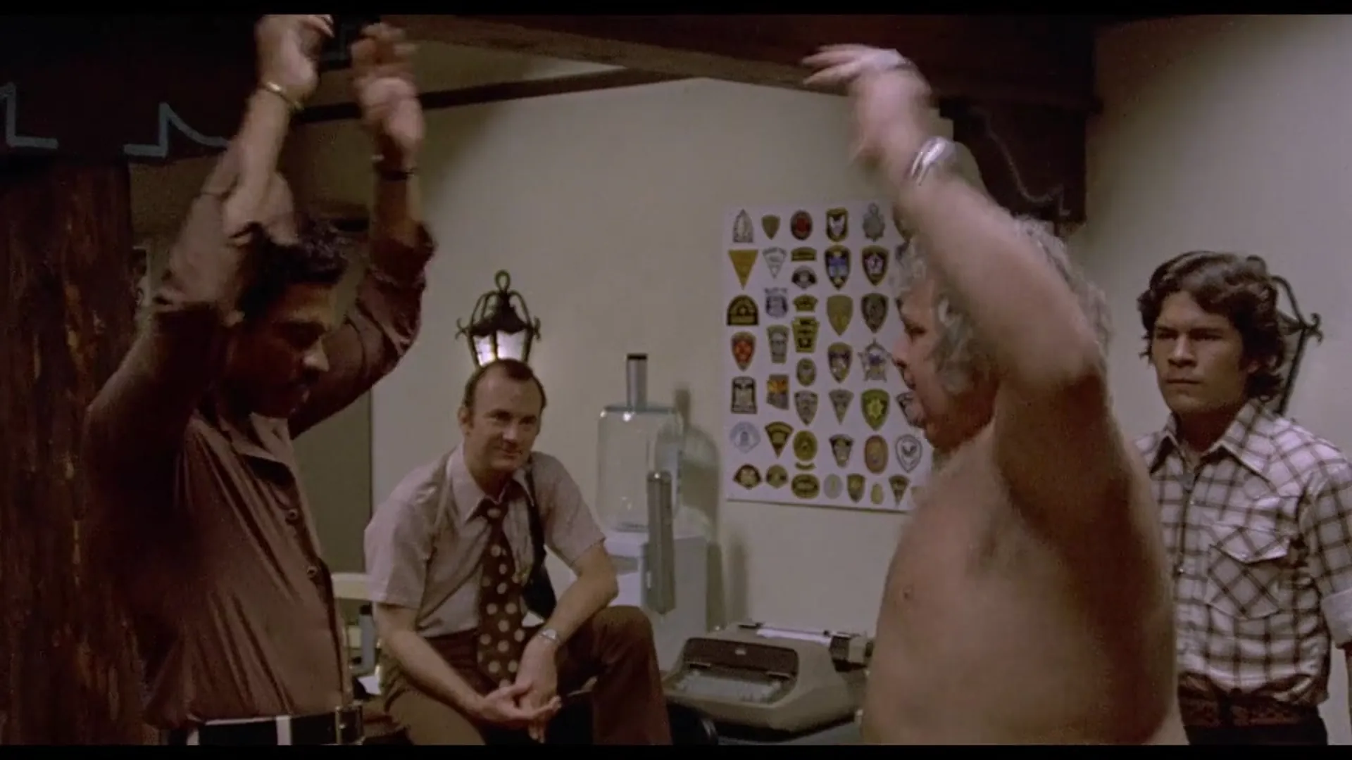 The Take scene still 6