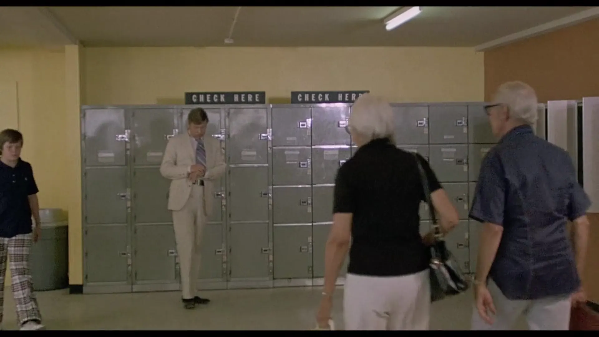 The Take scene still 3