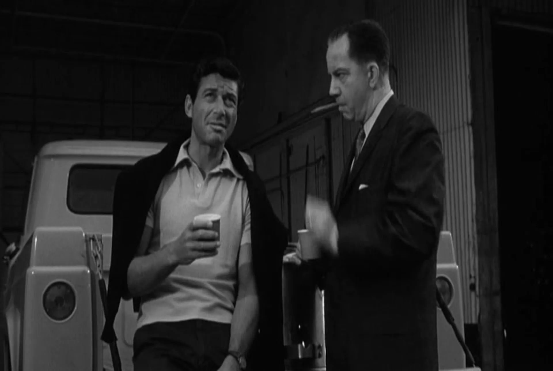 Violent Road scene still 4