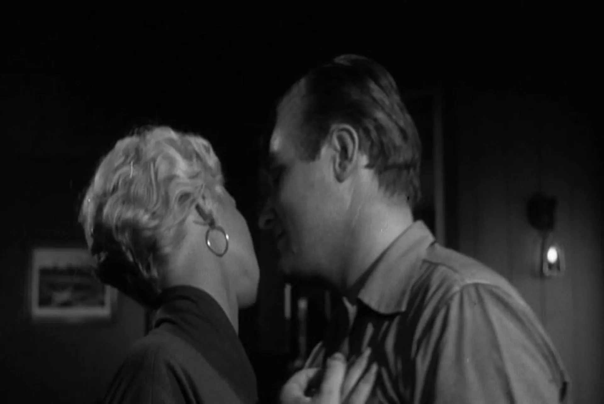 Violent Road scene still 2