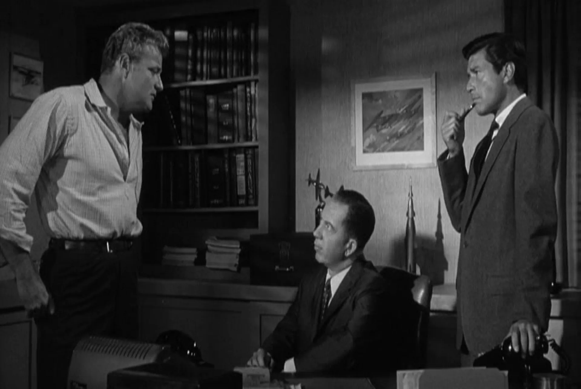 Violent Road scene still 3