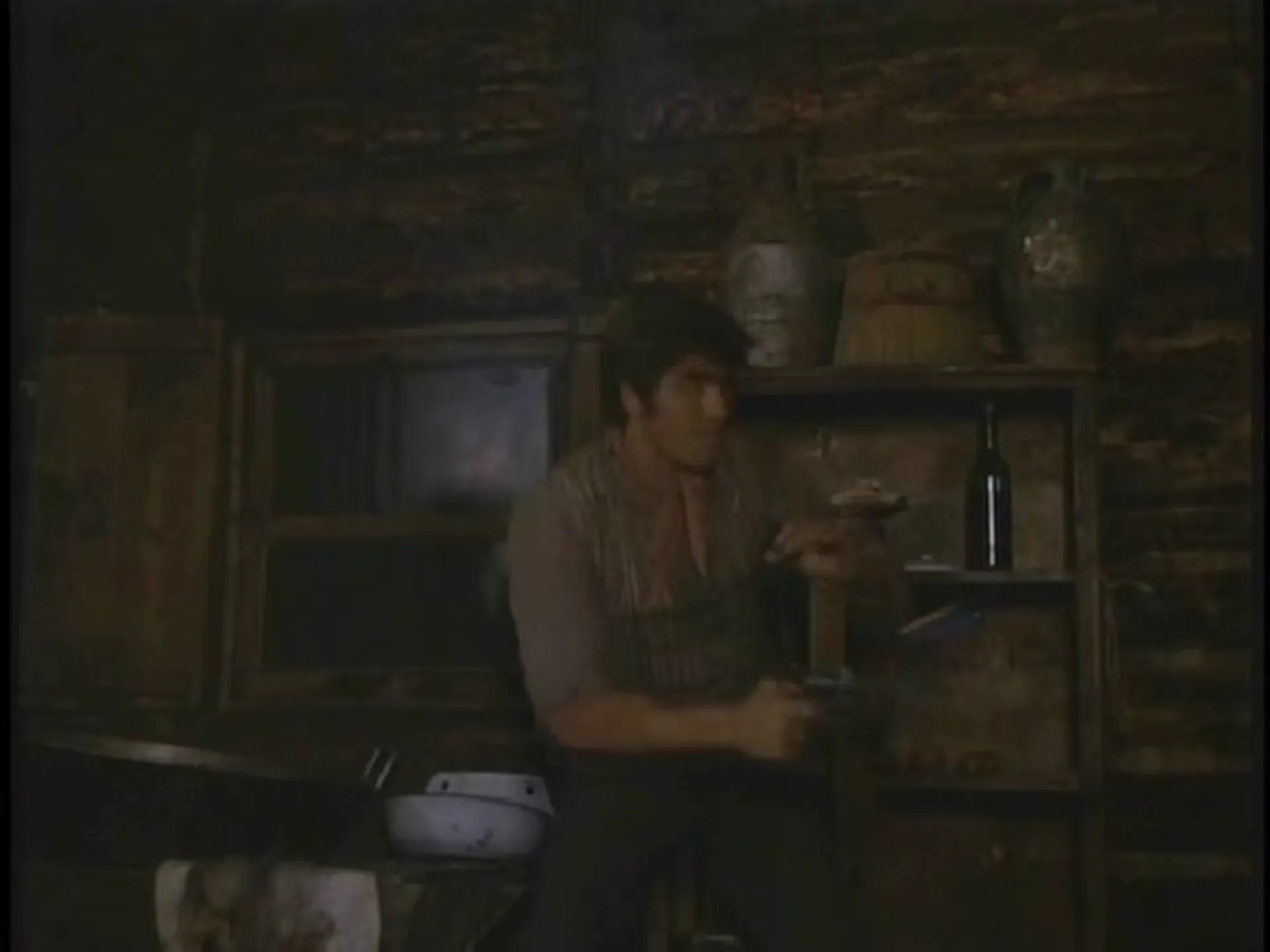 Alive or Preferably Dead scene still 2