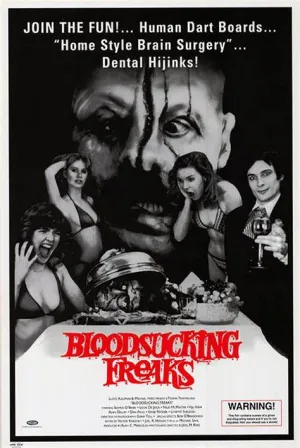 Bloodsucking Freaks