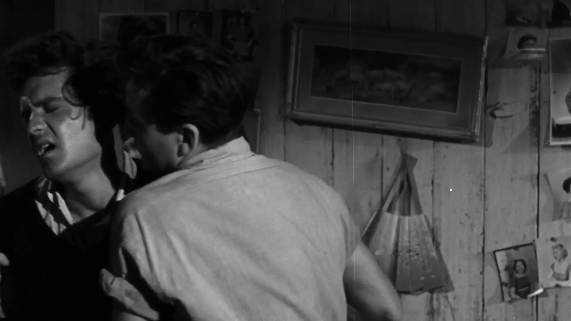 Anatomy of a Psycho scene still 2