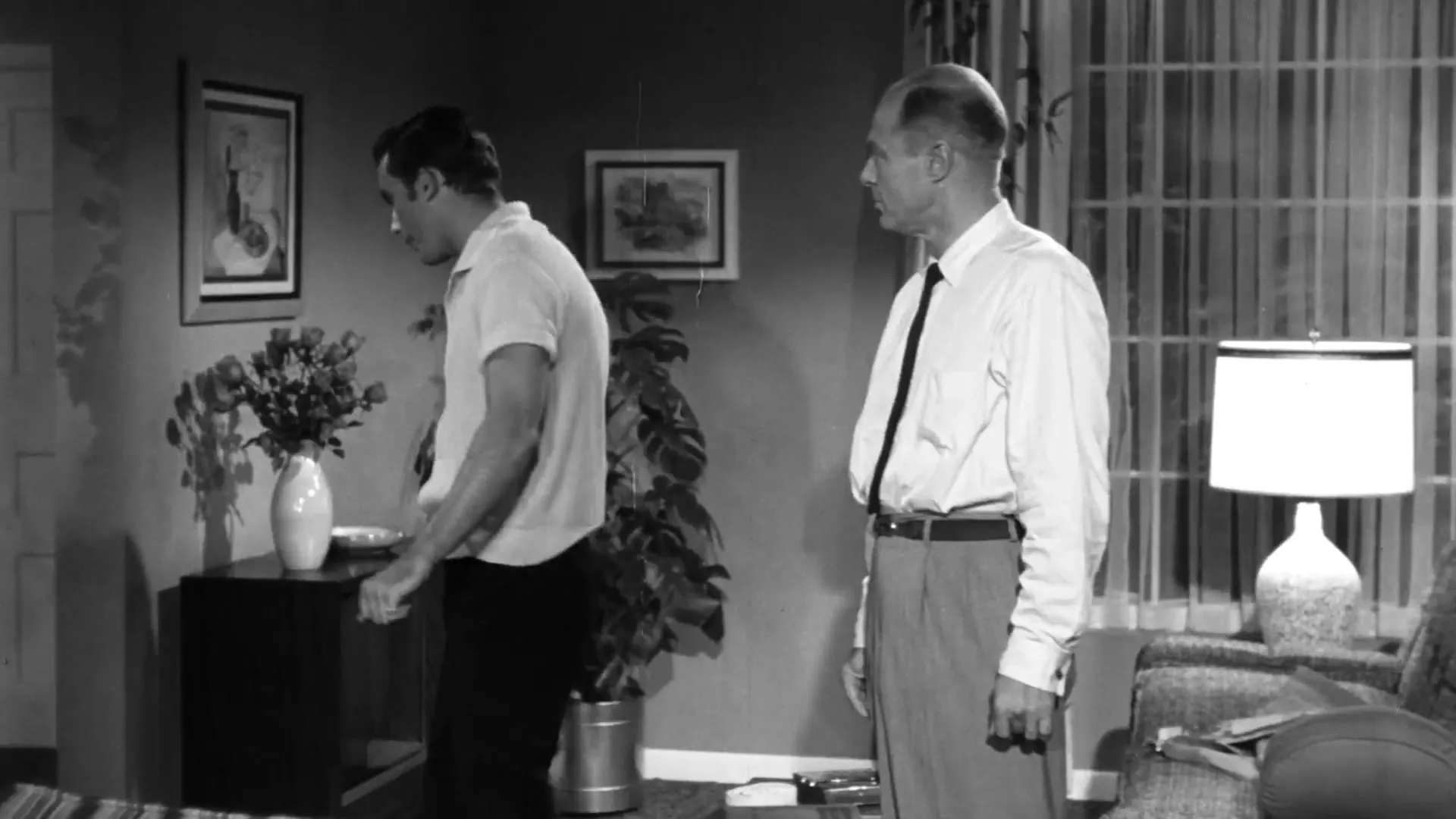 Anatomy of a Psycho scene still 1