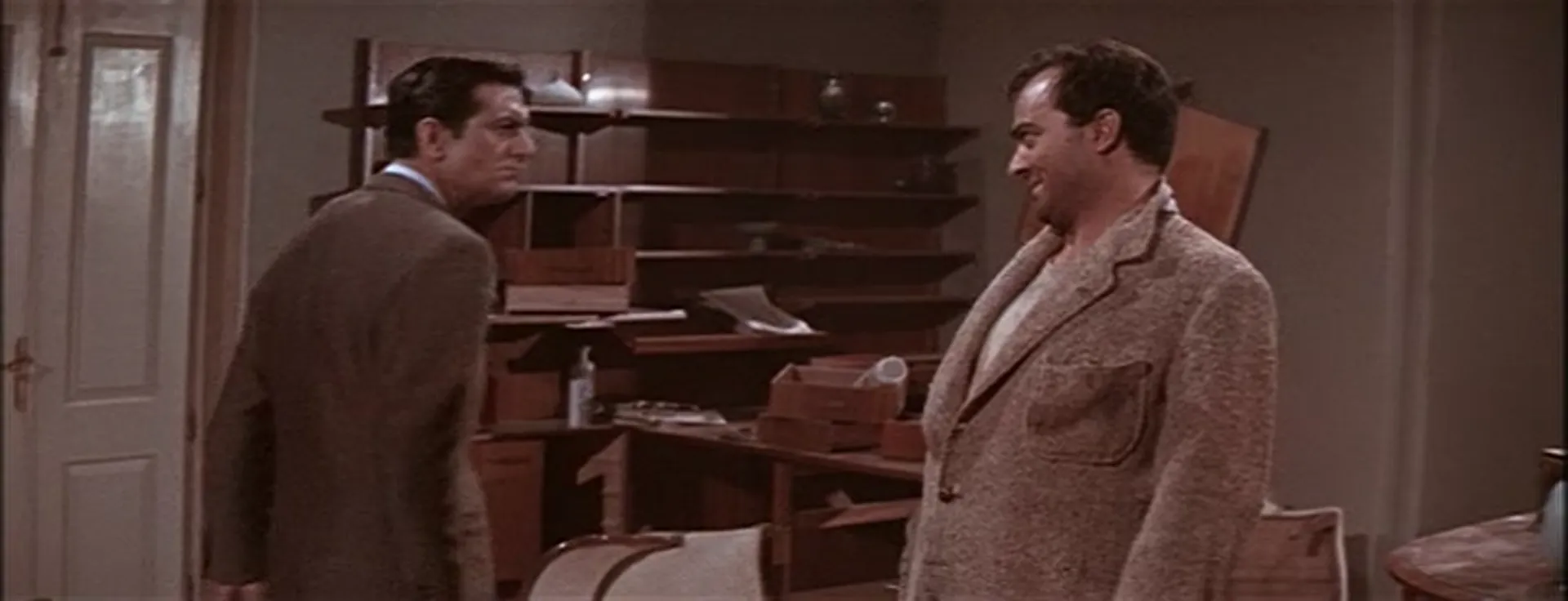 Assassination in Rome scene still 4