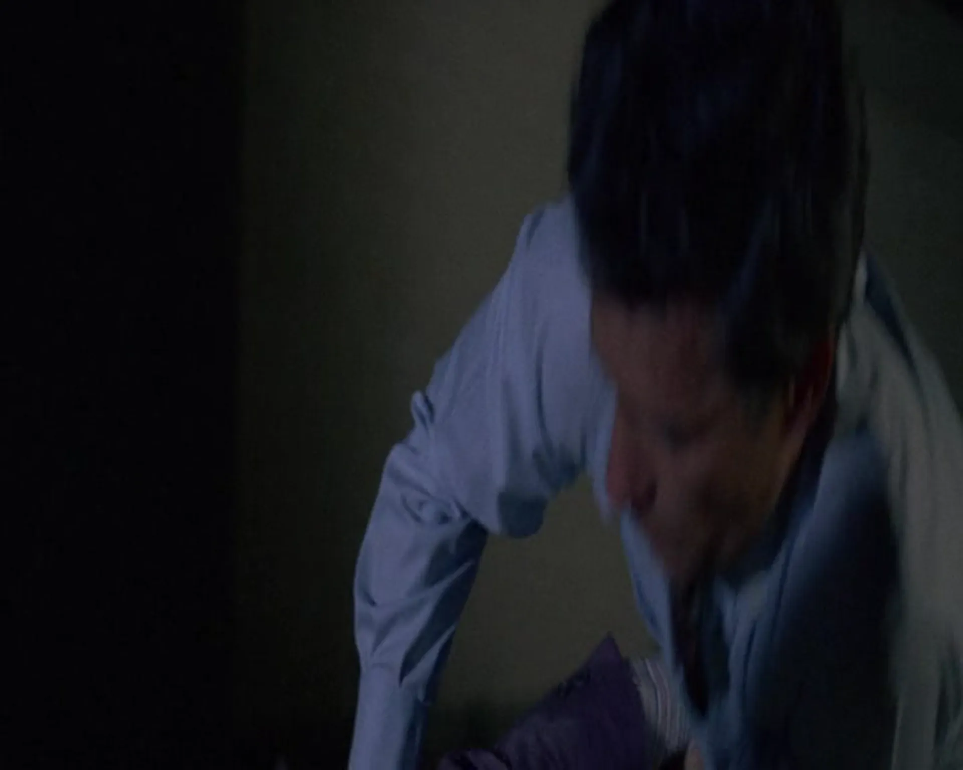 Machine Gun McCain scene still 6