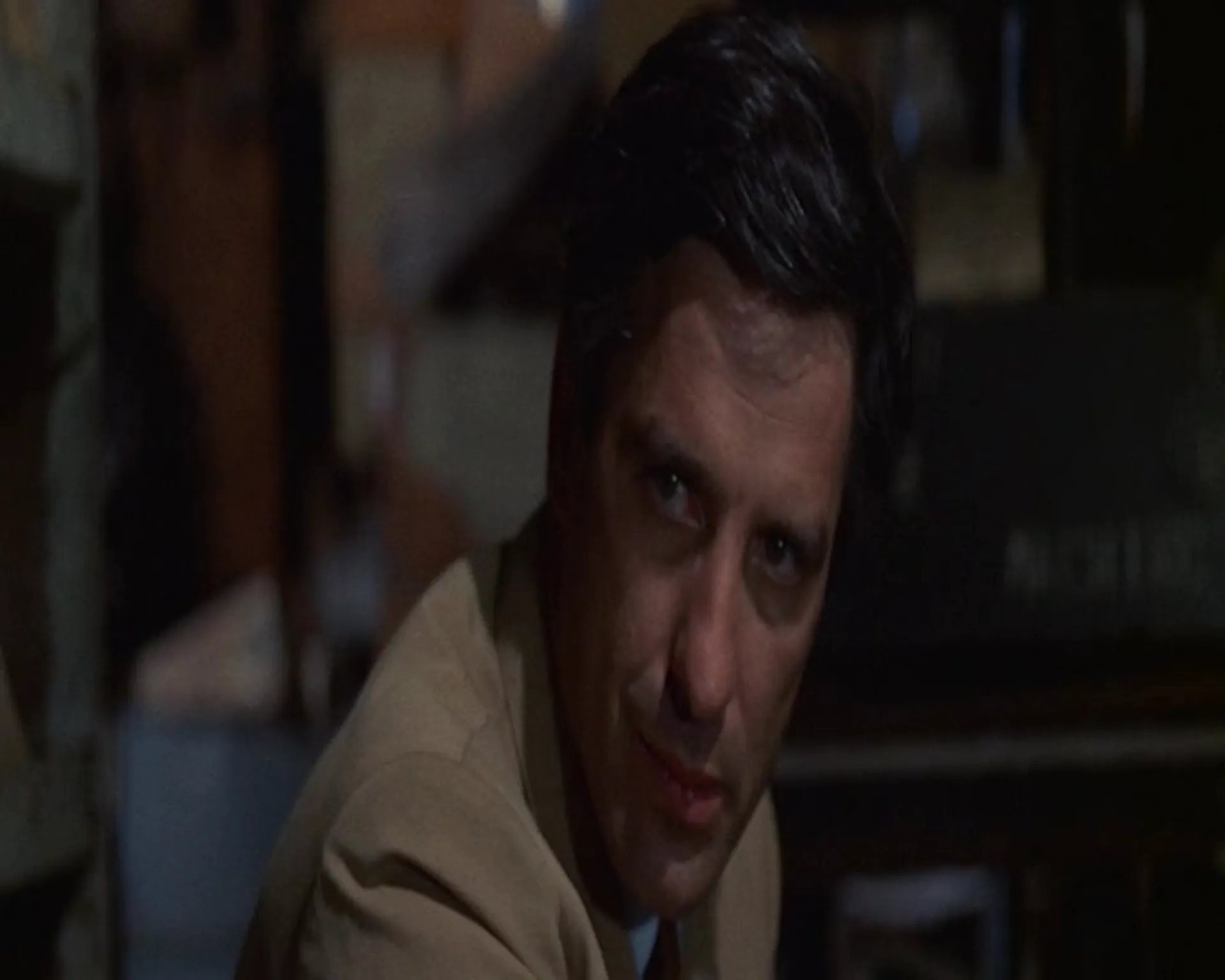Machine Gun McCain scene still 5
