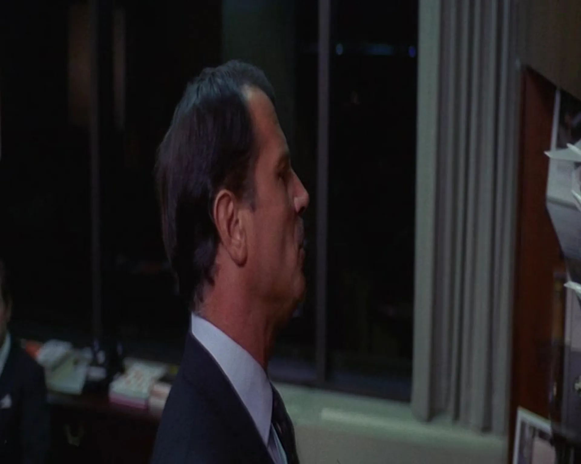 Machine Gun McCain scene still 4