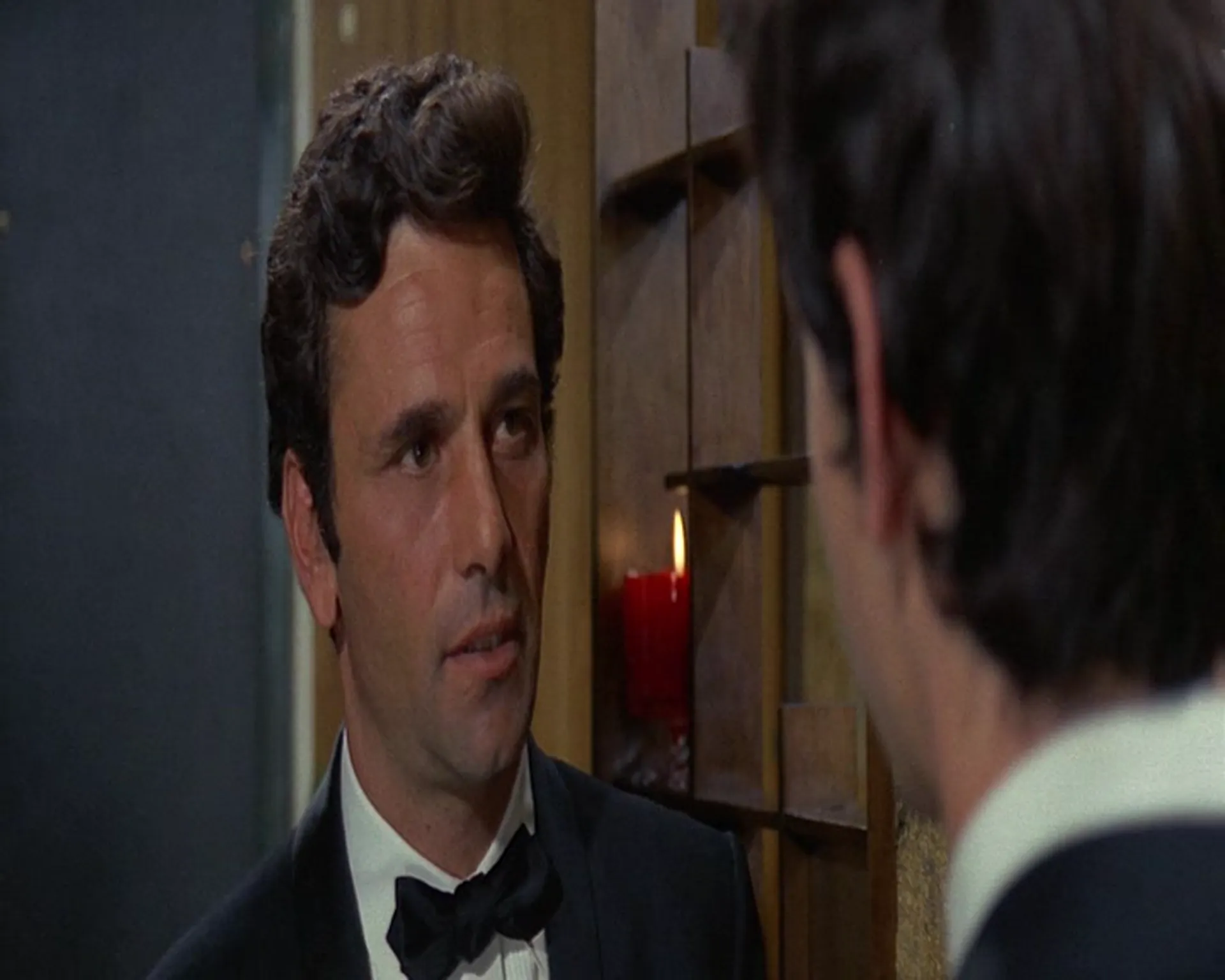 Machine Gun McCain scene still 3