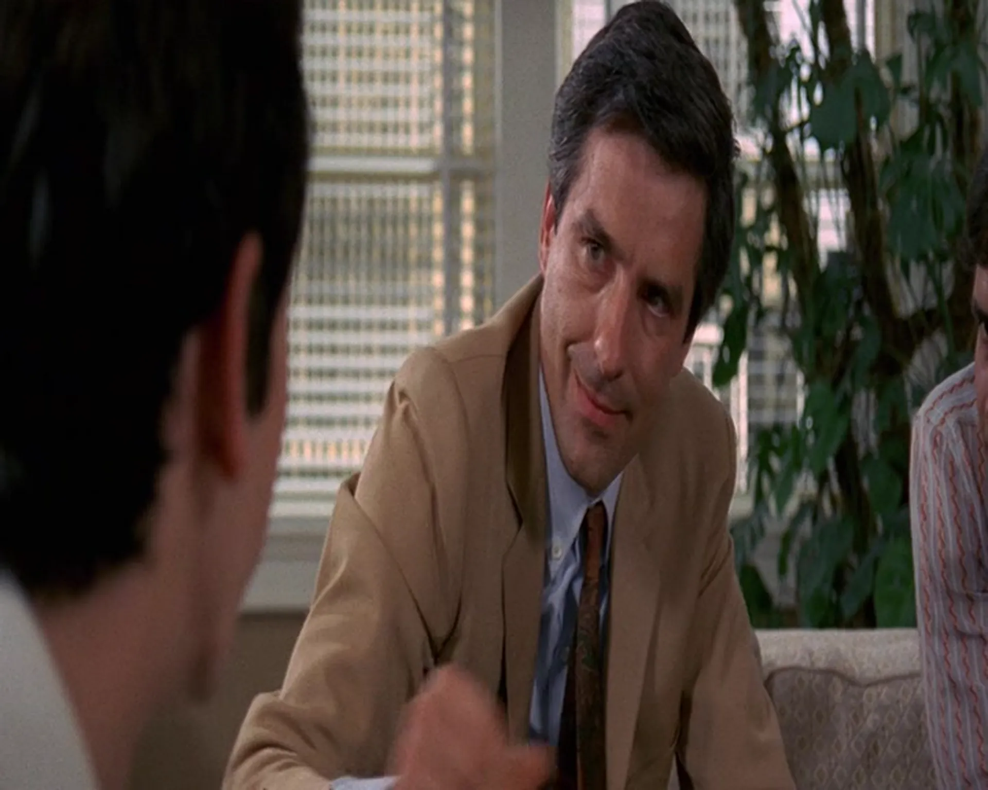 Machine Gun McCain scene still 2