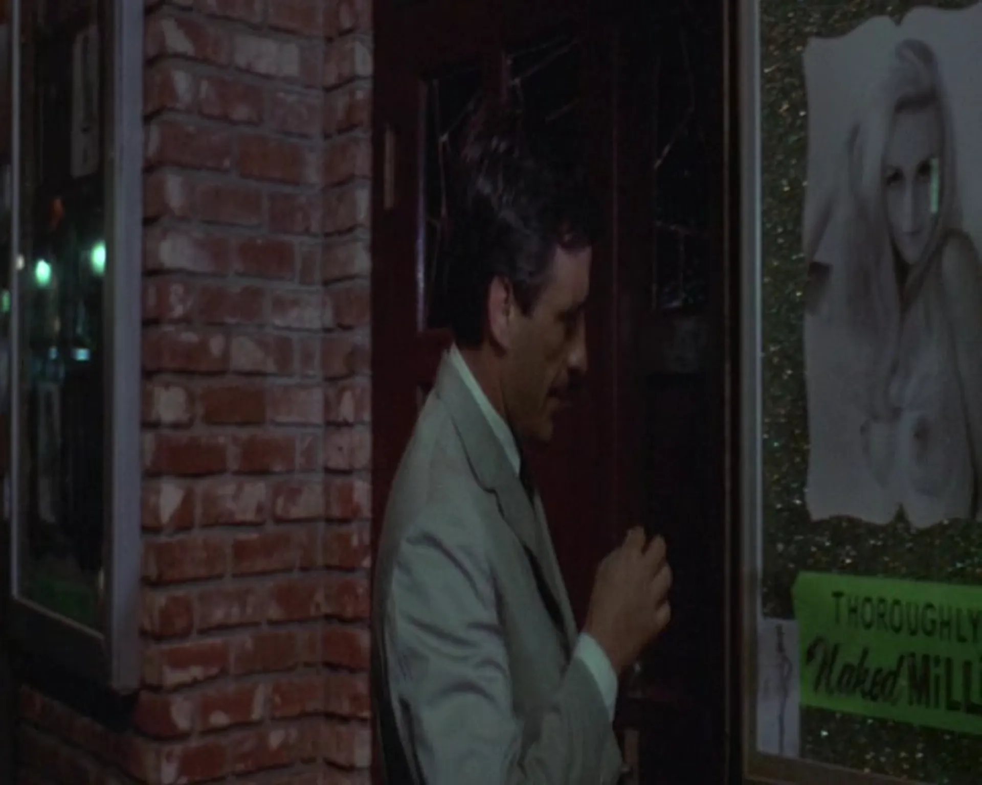 Machine Gun McCain scene still 1