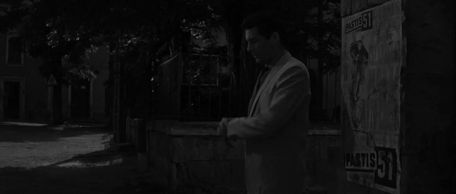Maniac scene still 6