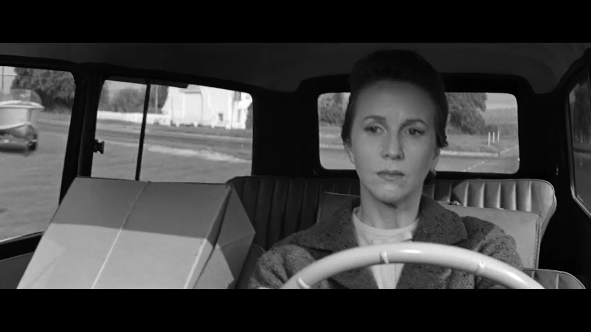 The Haunting scene still 1