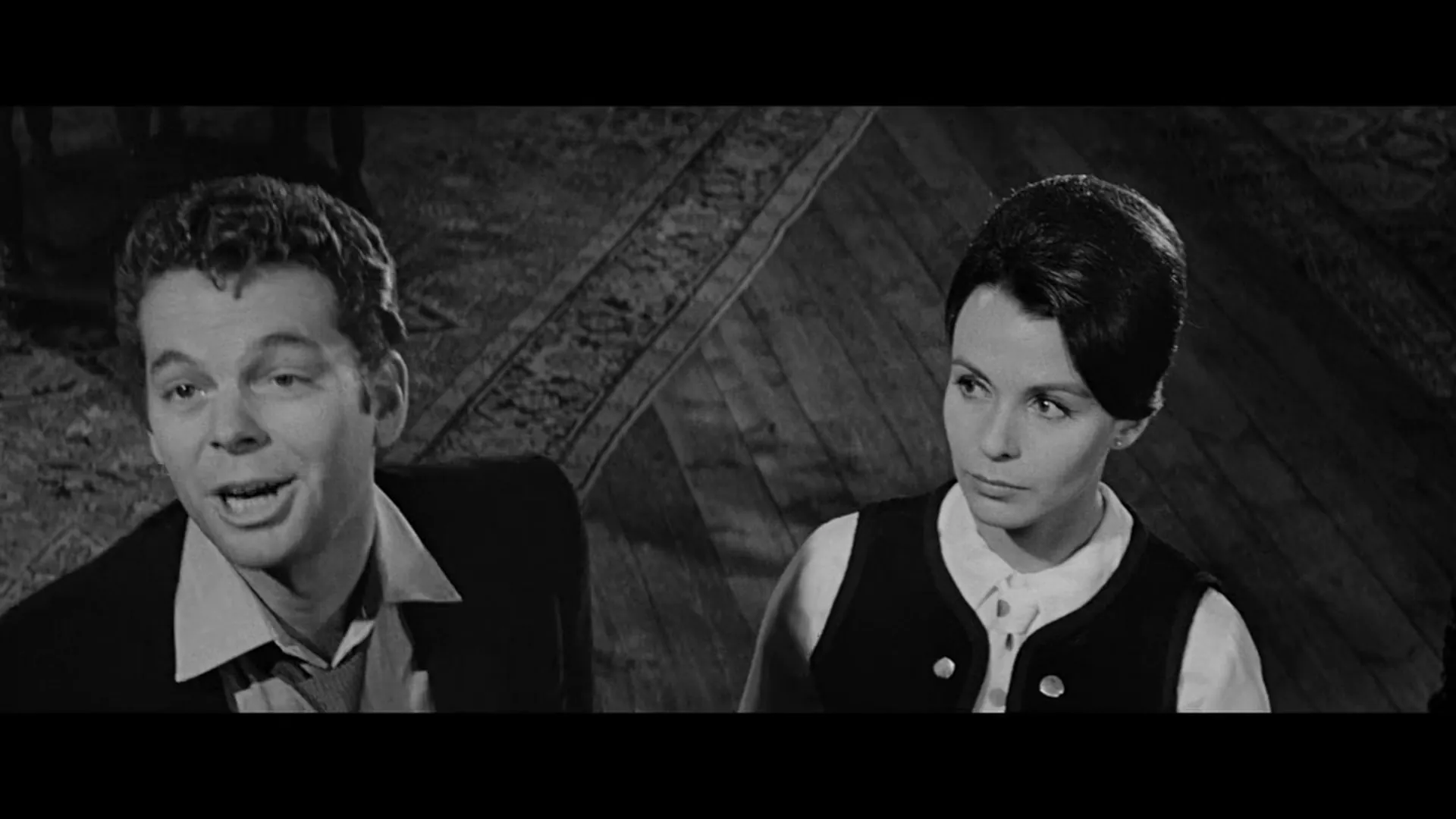 The Haunting scene still 4