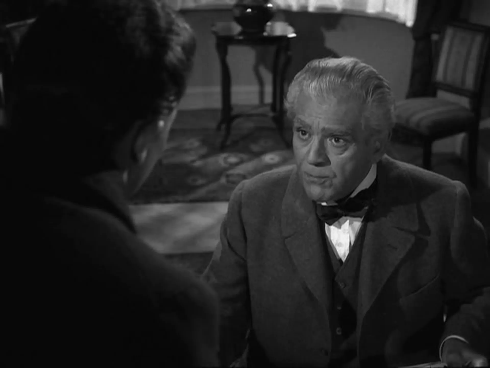 The Haunted Strangler scene still 4