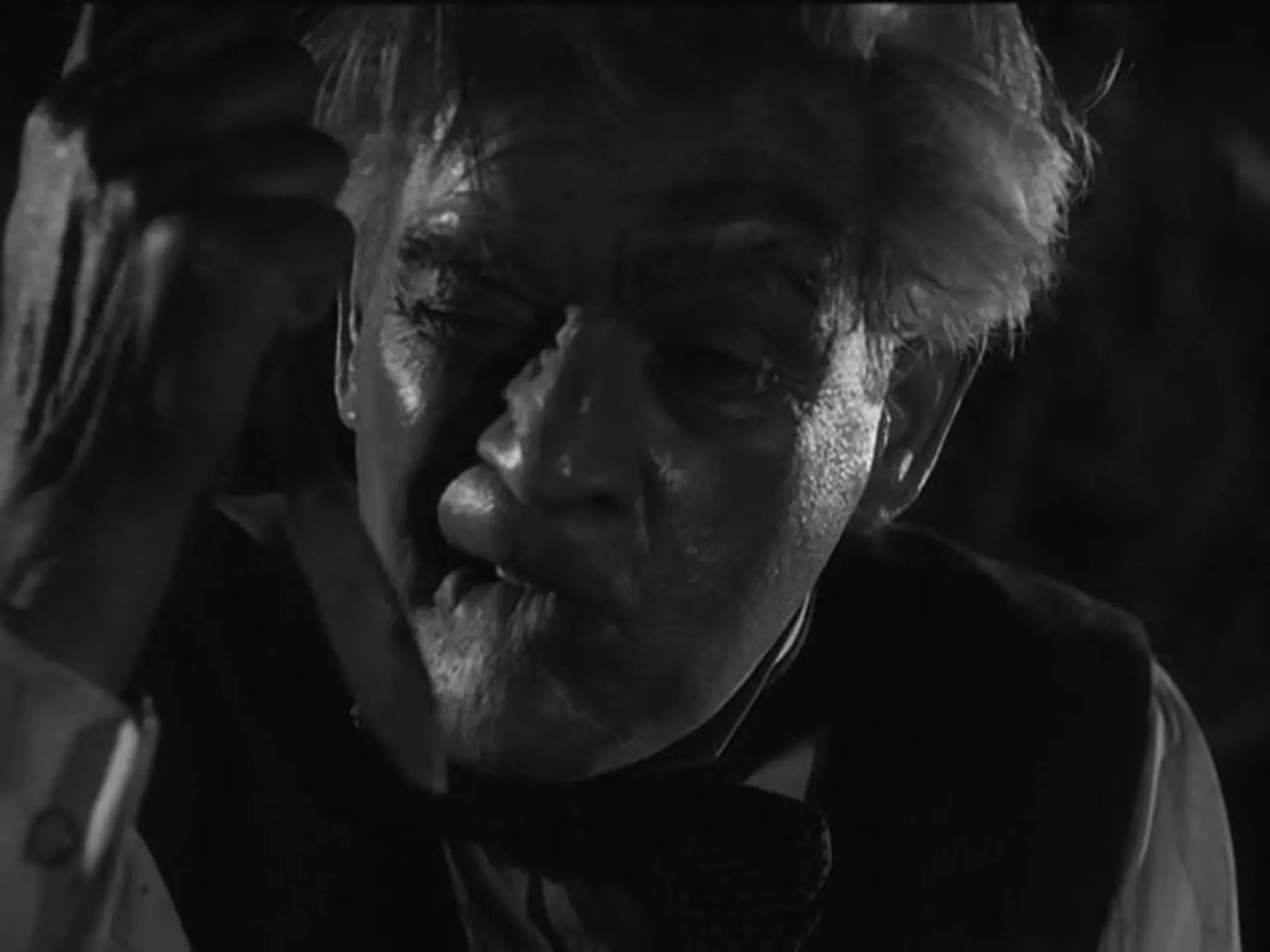 The Haunted Strangler scene still 6
