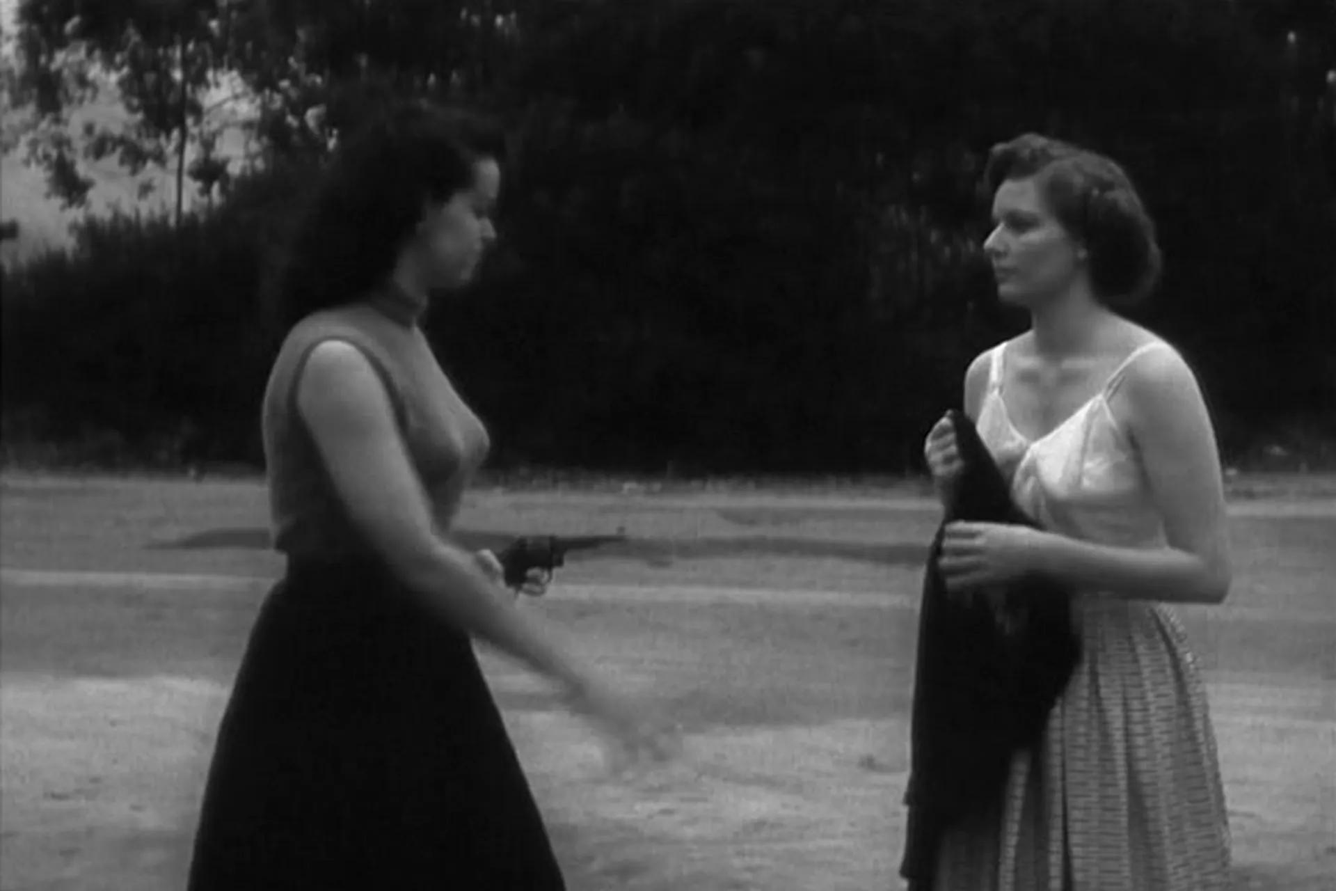 The Violent Years scene still 3