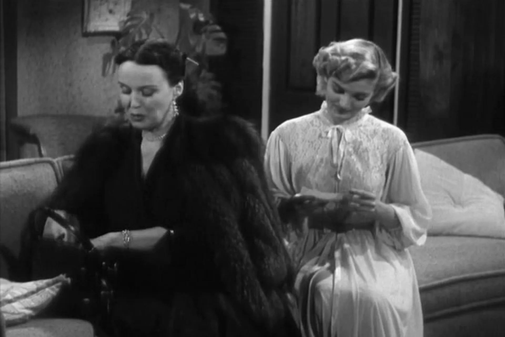 The Violent Years scene still 1