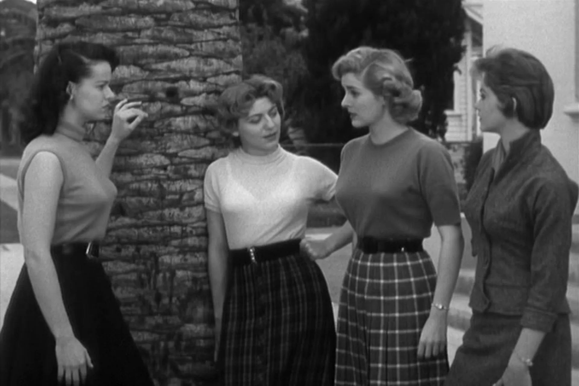 The Violent Years scene still 5