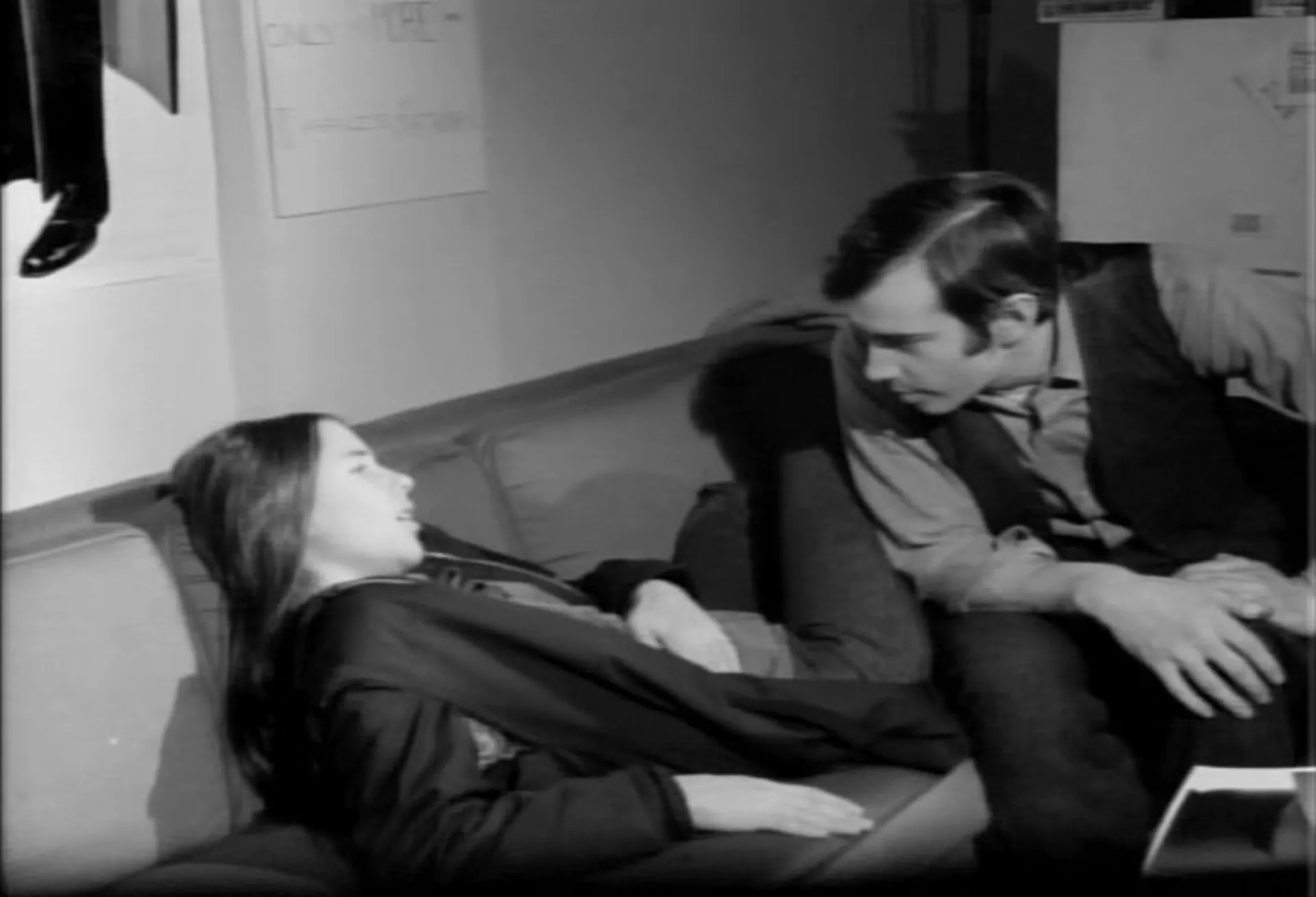 Mr. Mari's Girls scene still 2
