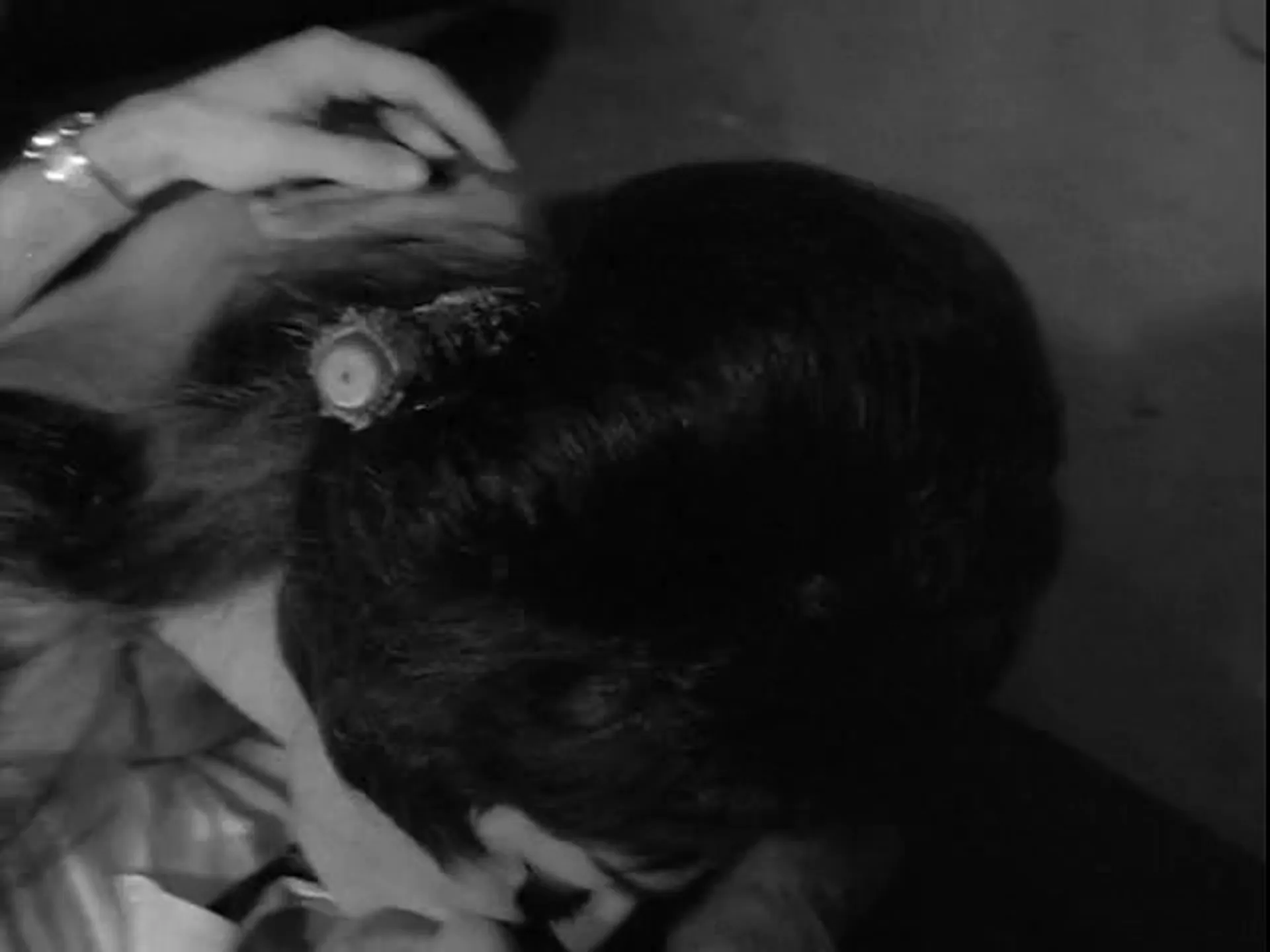 The Girl from S.I.N. scene still 1