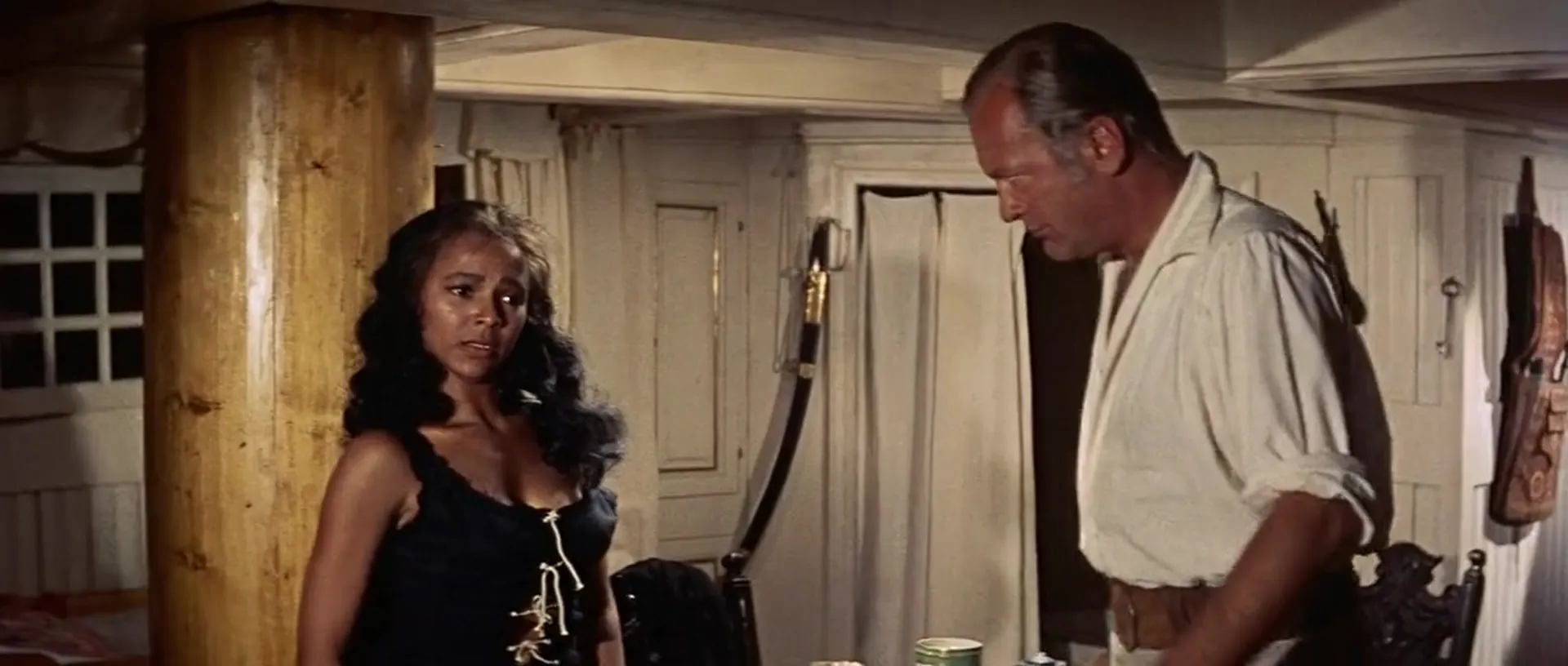 Tamango scene still 6