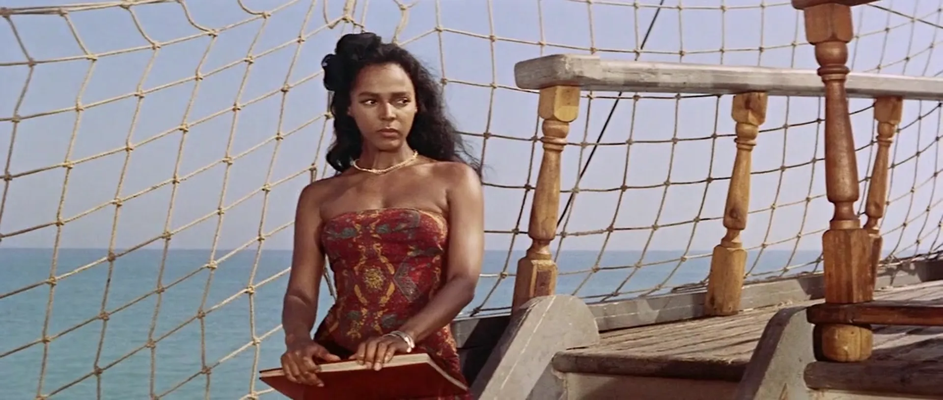 Tamango scene still 5