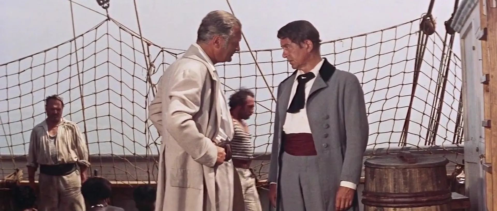 Tamango scene still 2