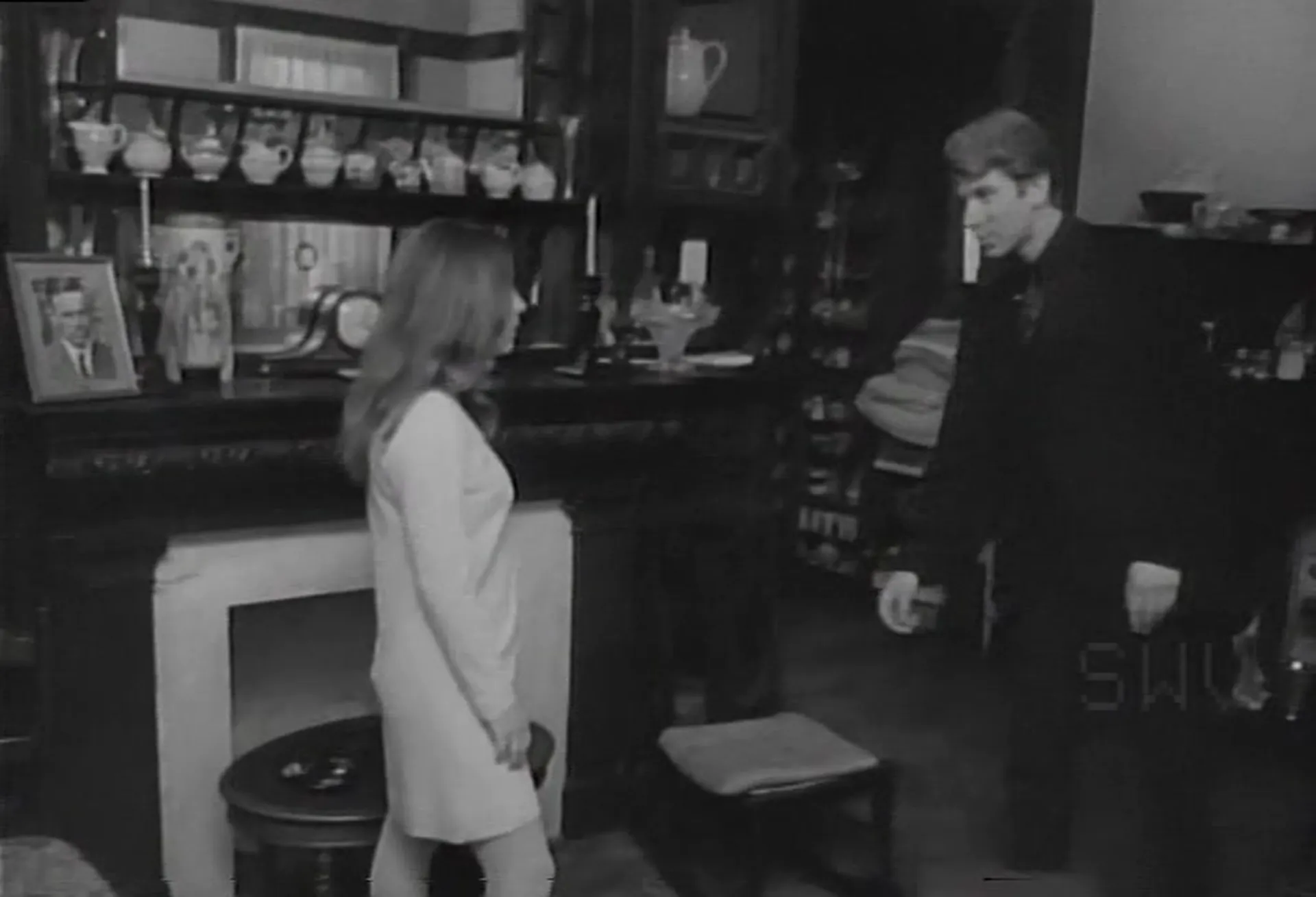 Too Much Too Often! scene still 5