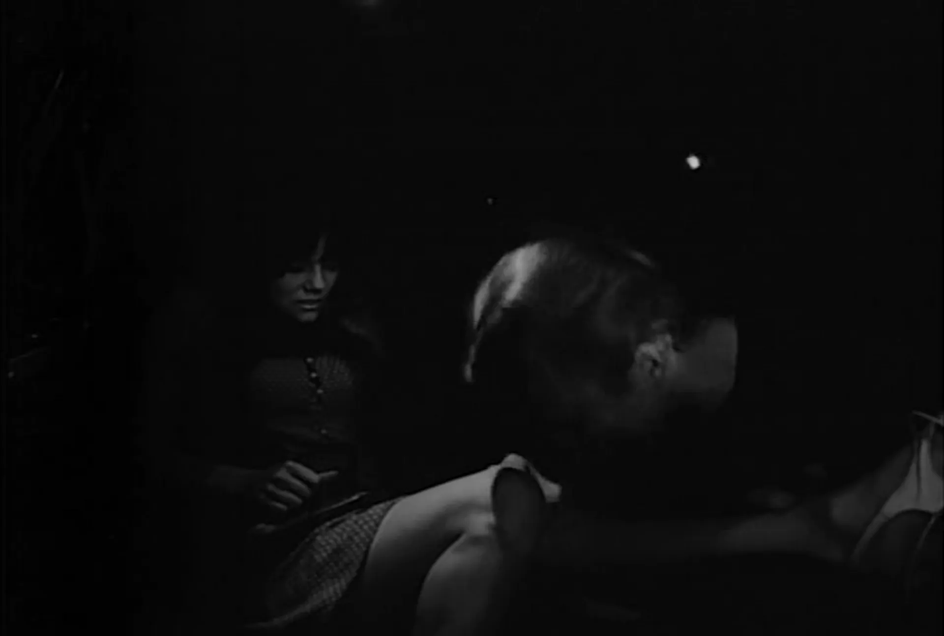 Two Girls for a Madman scene still 6