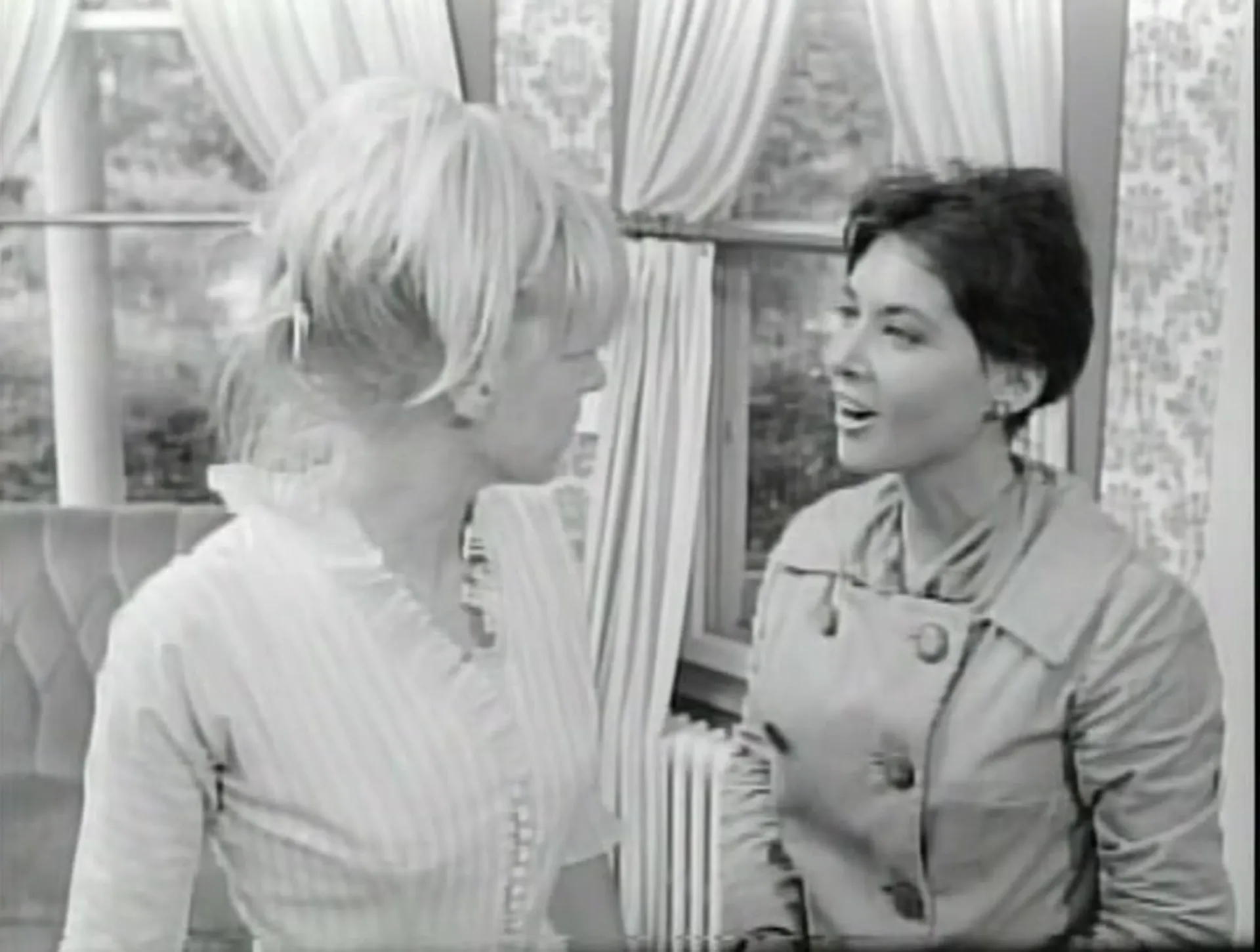 Anything for Money scene still 3