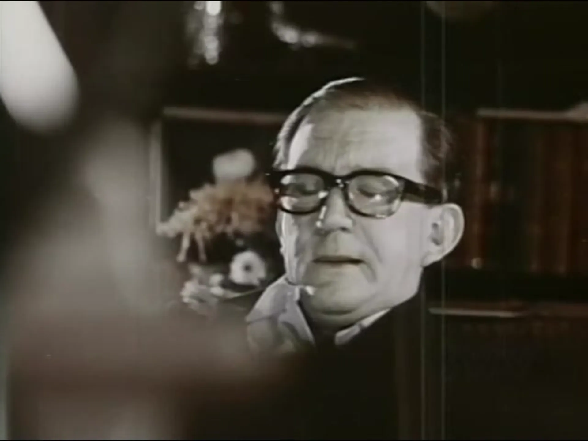 Relations - The Love Story From Denmark scene still 4