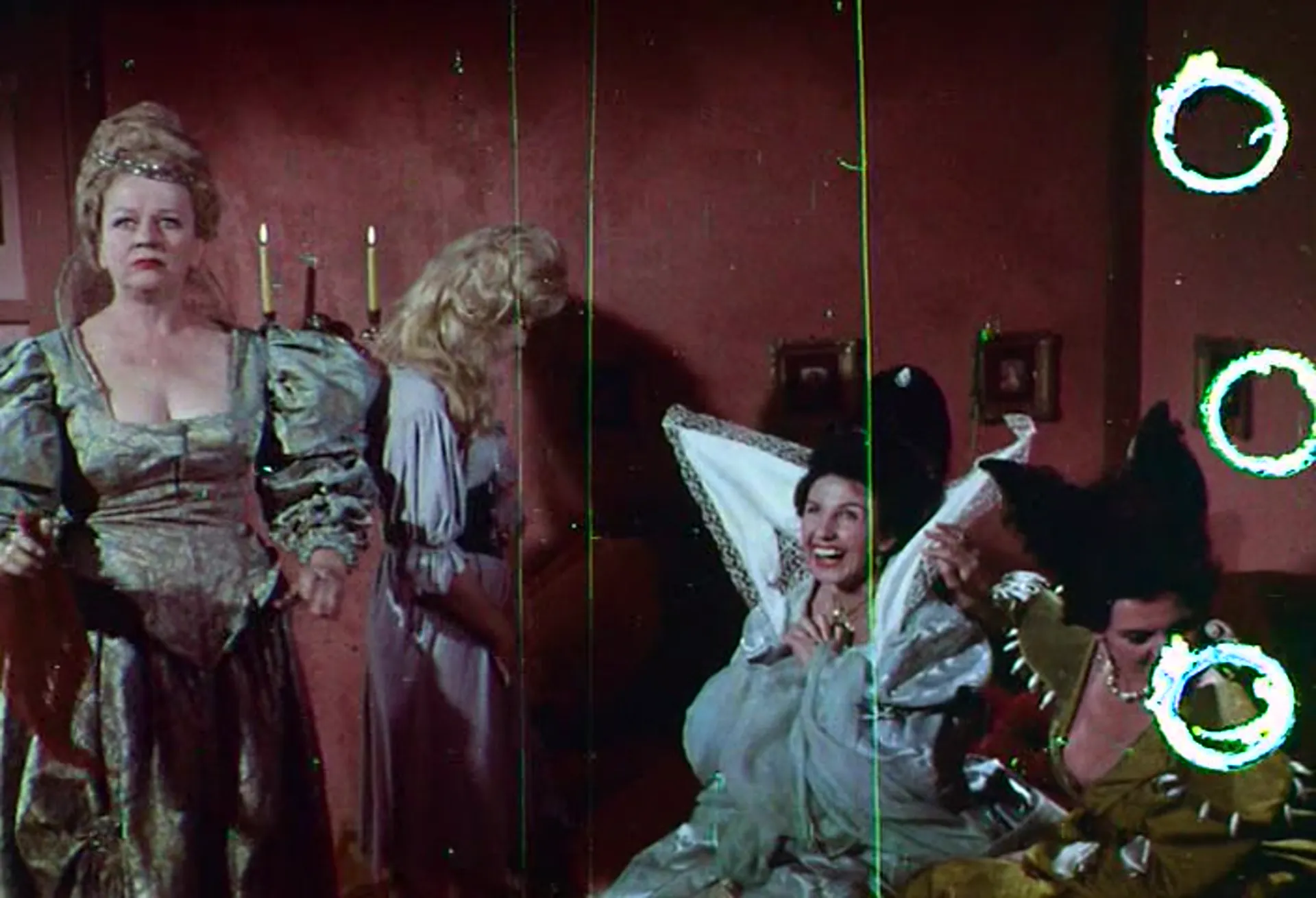 Sinderella and the Golden Bra scene still 6