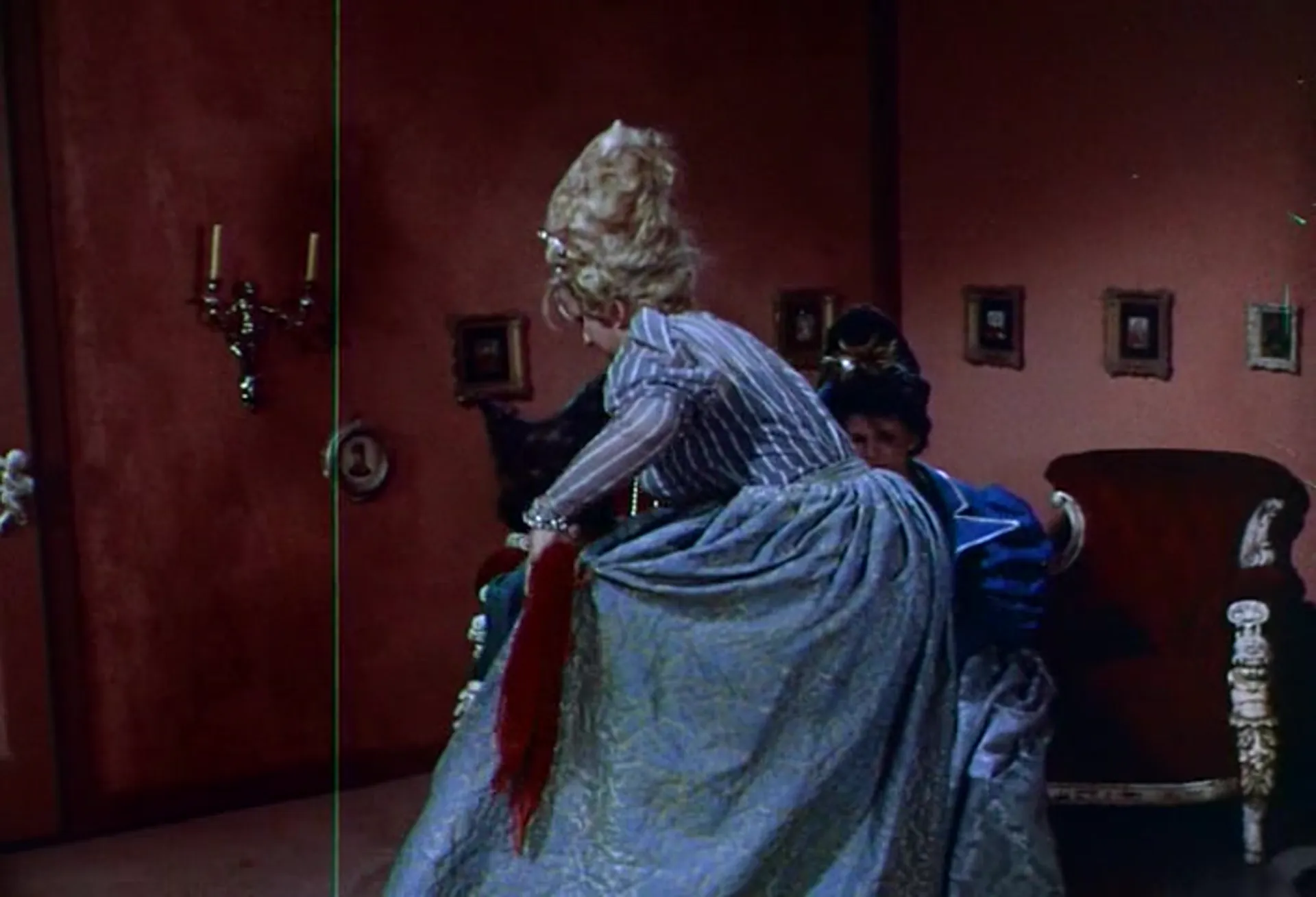 Sinderella and the Golden Bra scene still 1