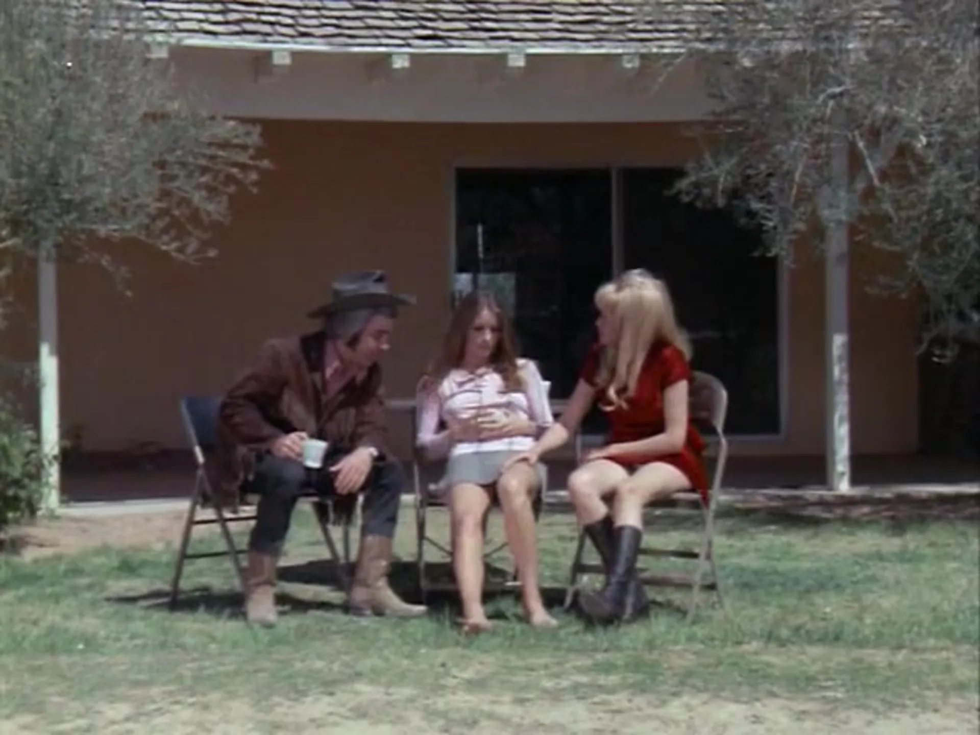 Sweet Georgia scene still 8