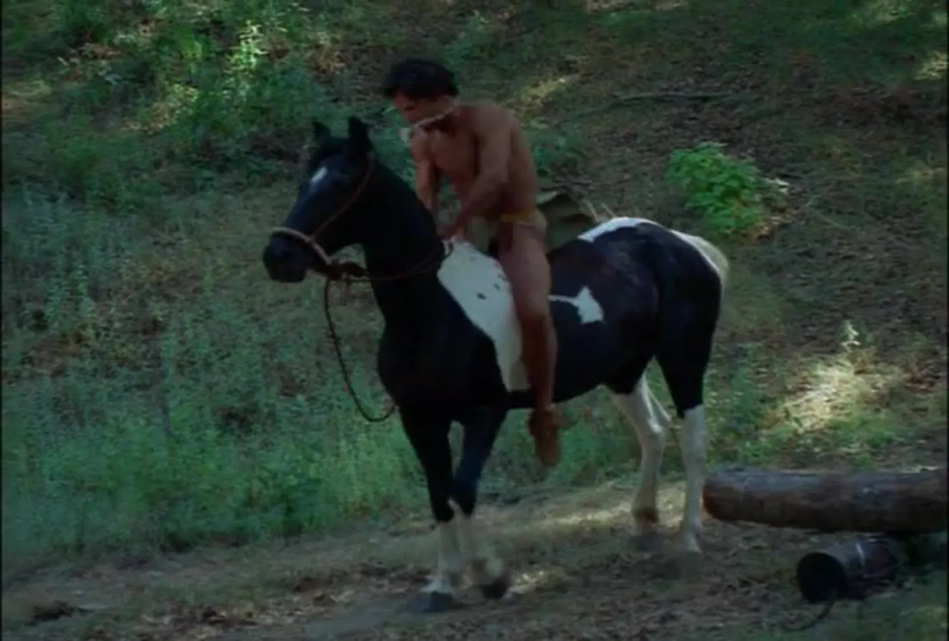 The Ramrodder scene still 6