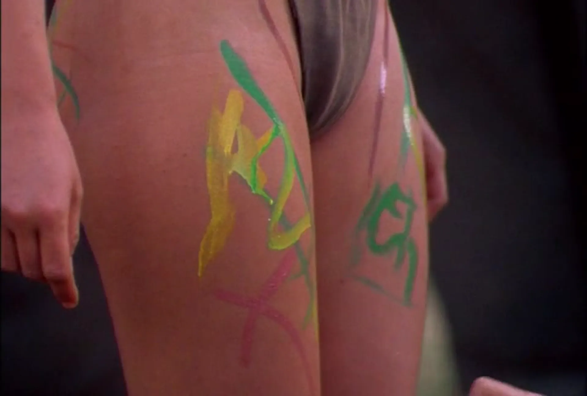 The Ramrodder scene still 2