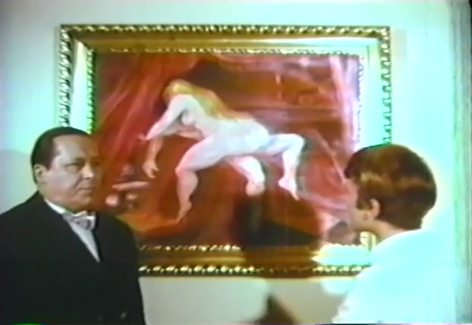 The Swingin' Pussycats scene still 5