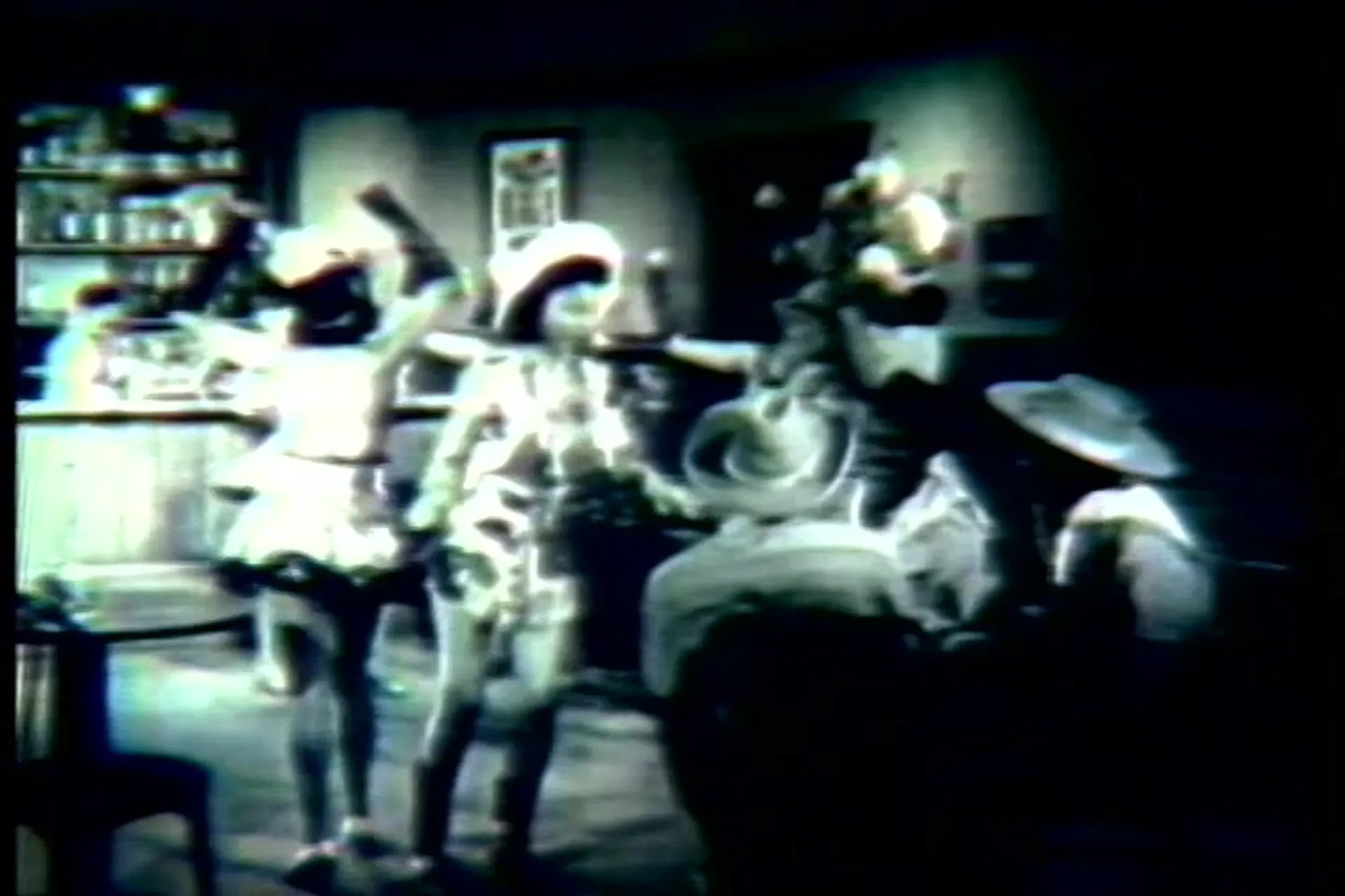 Kitty Opener scene still 5