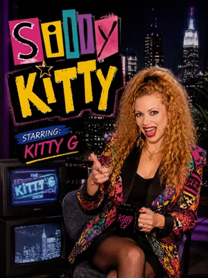 Silly Kitty (1990) Movie Poster - SassyFlix