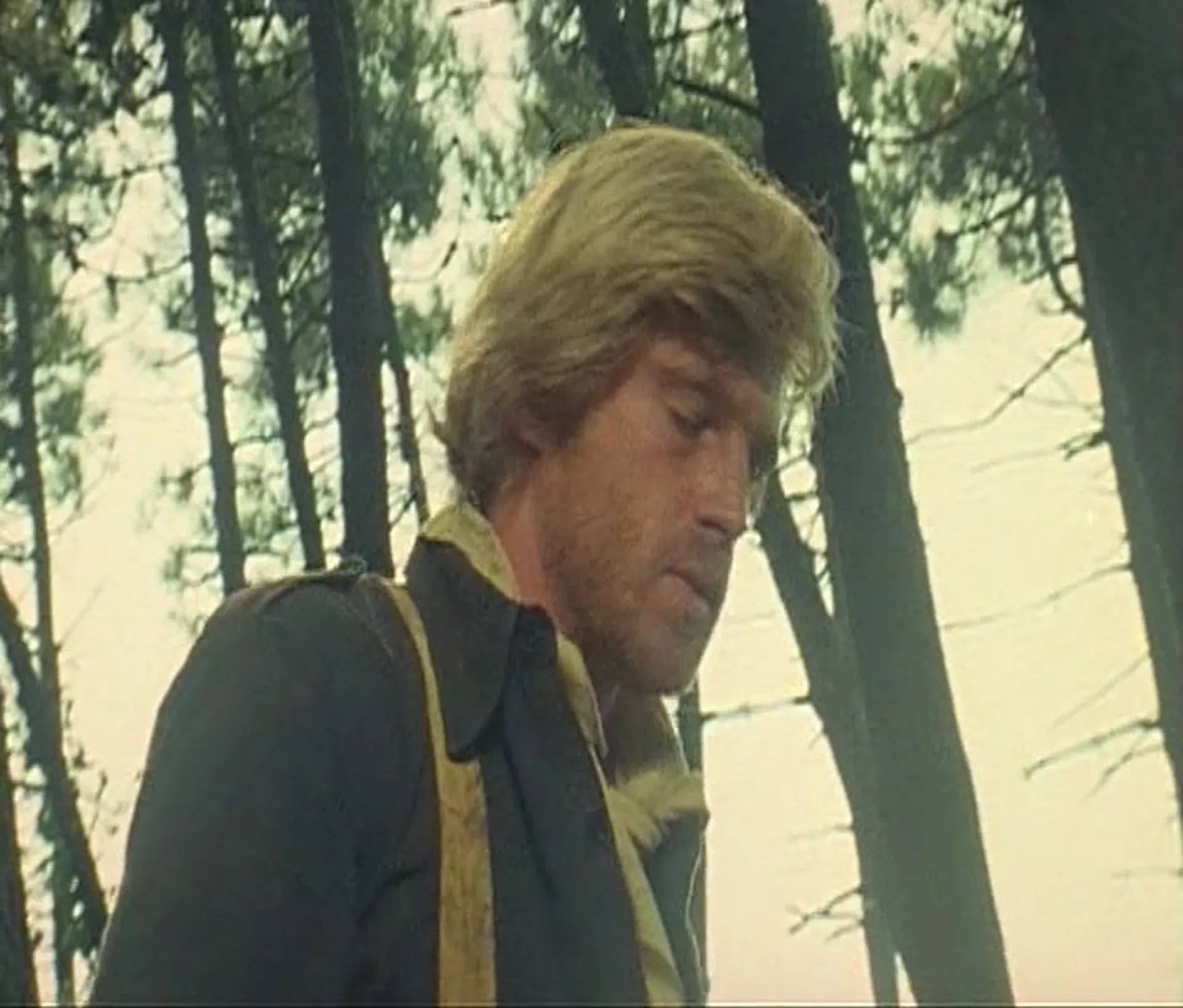 Apache Woman scene still 3