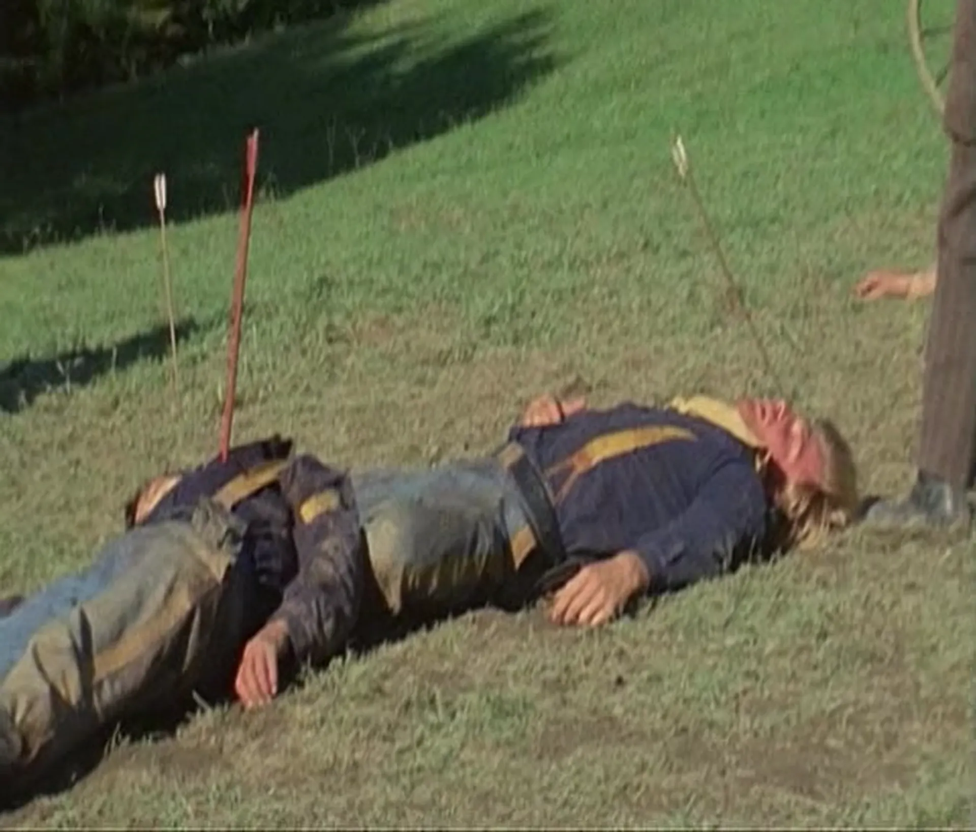 Apache Woman scene still 1