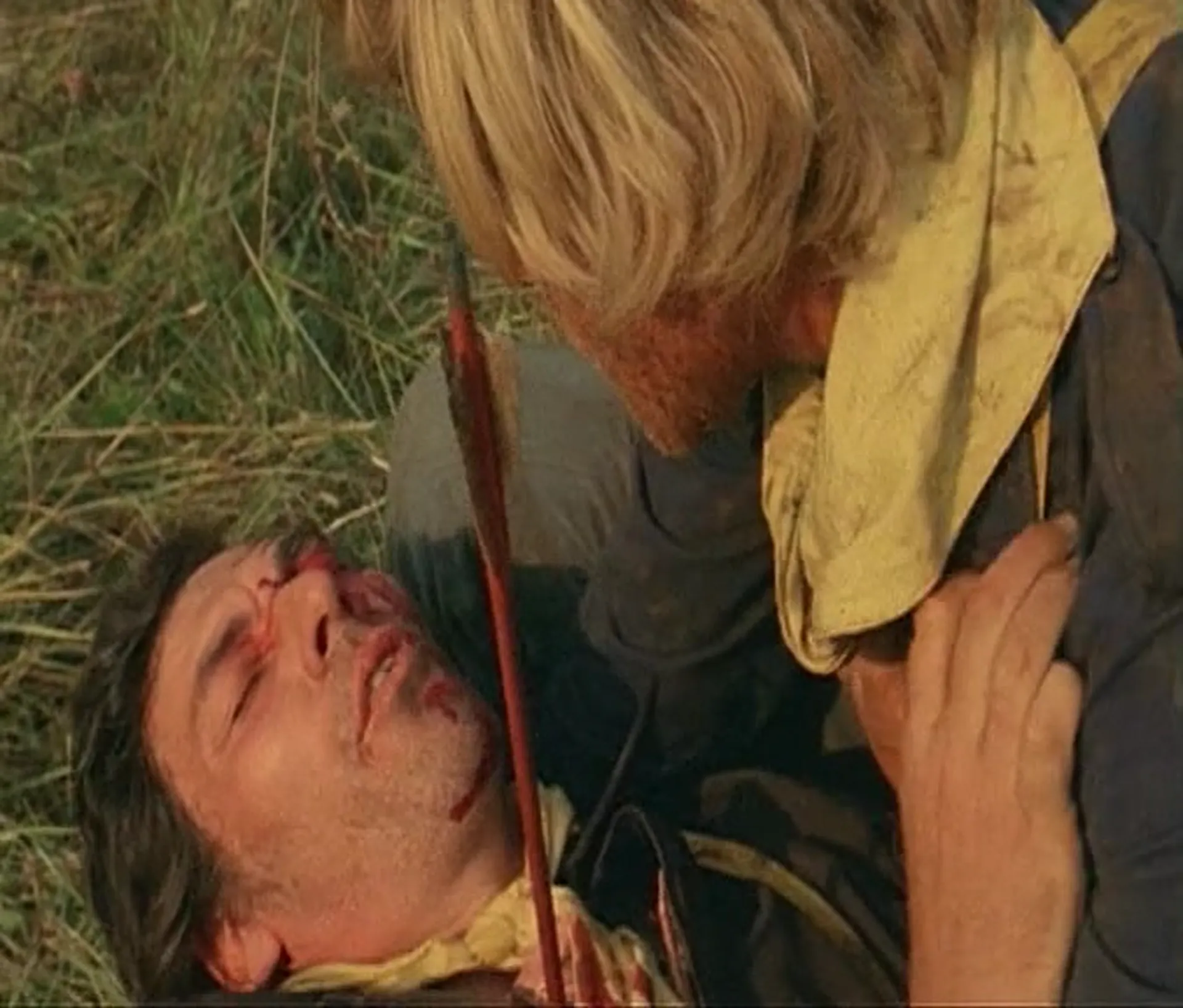 Apache Woman scene still 4