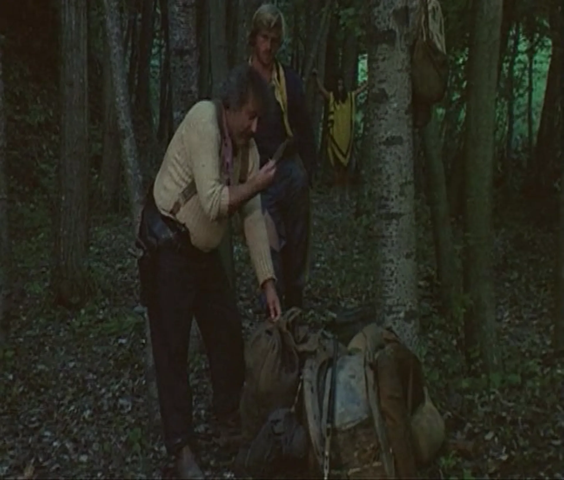 Apache Woman scene still 6