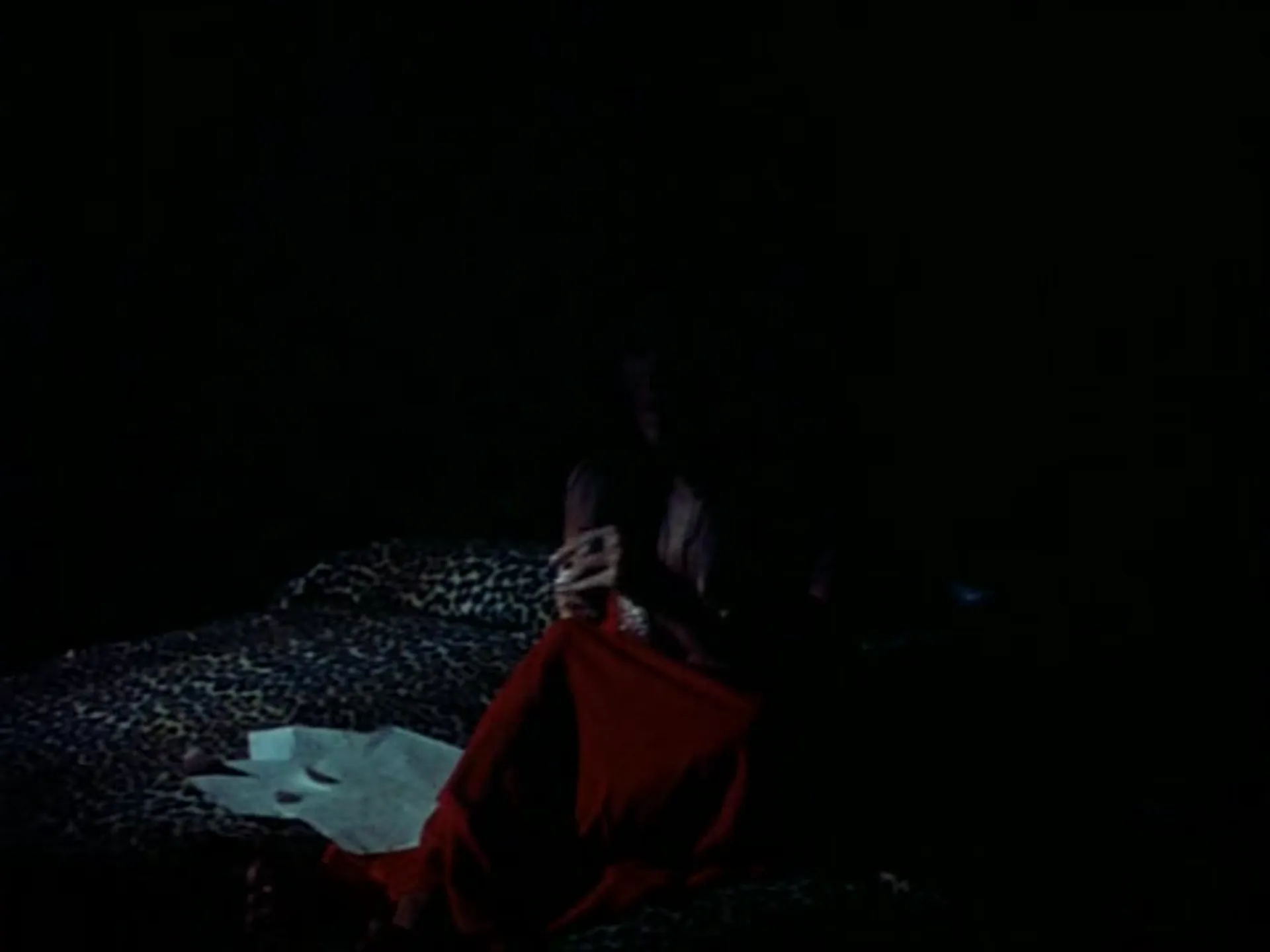 Blood Freak scene still 7
