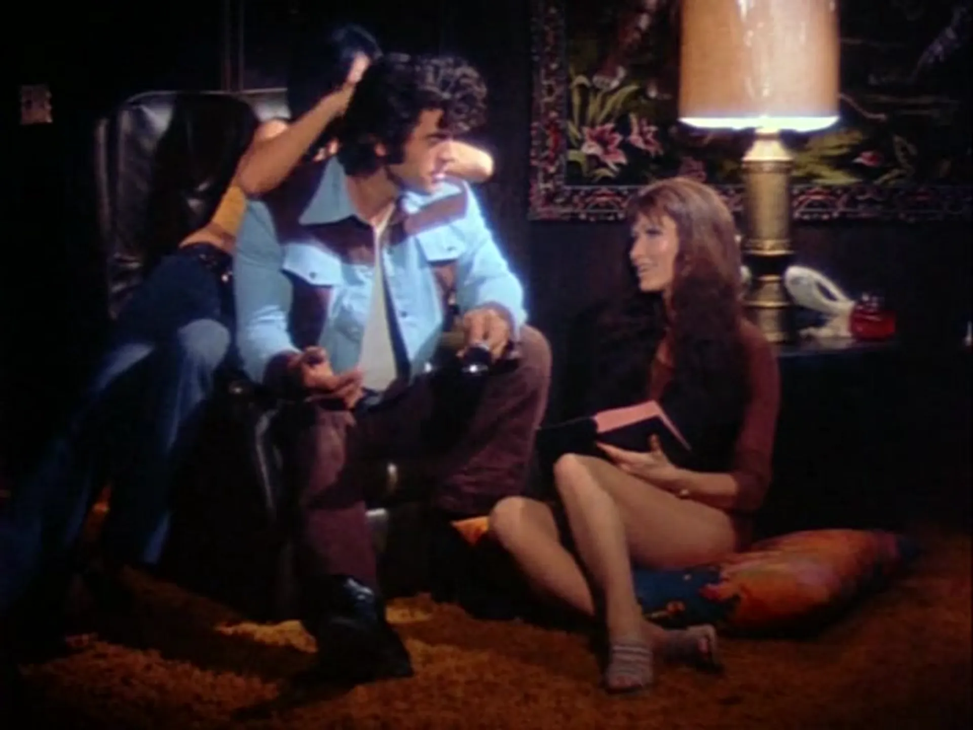 Blood Freak scene still 1