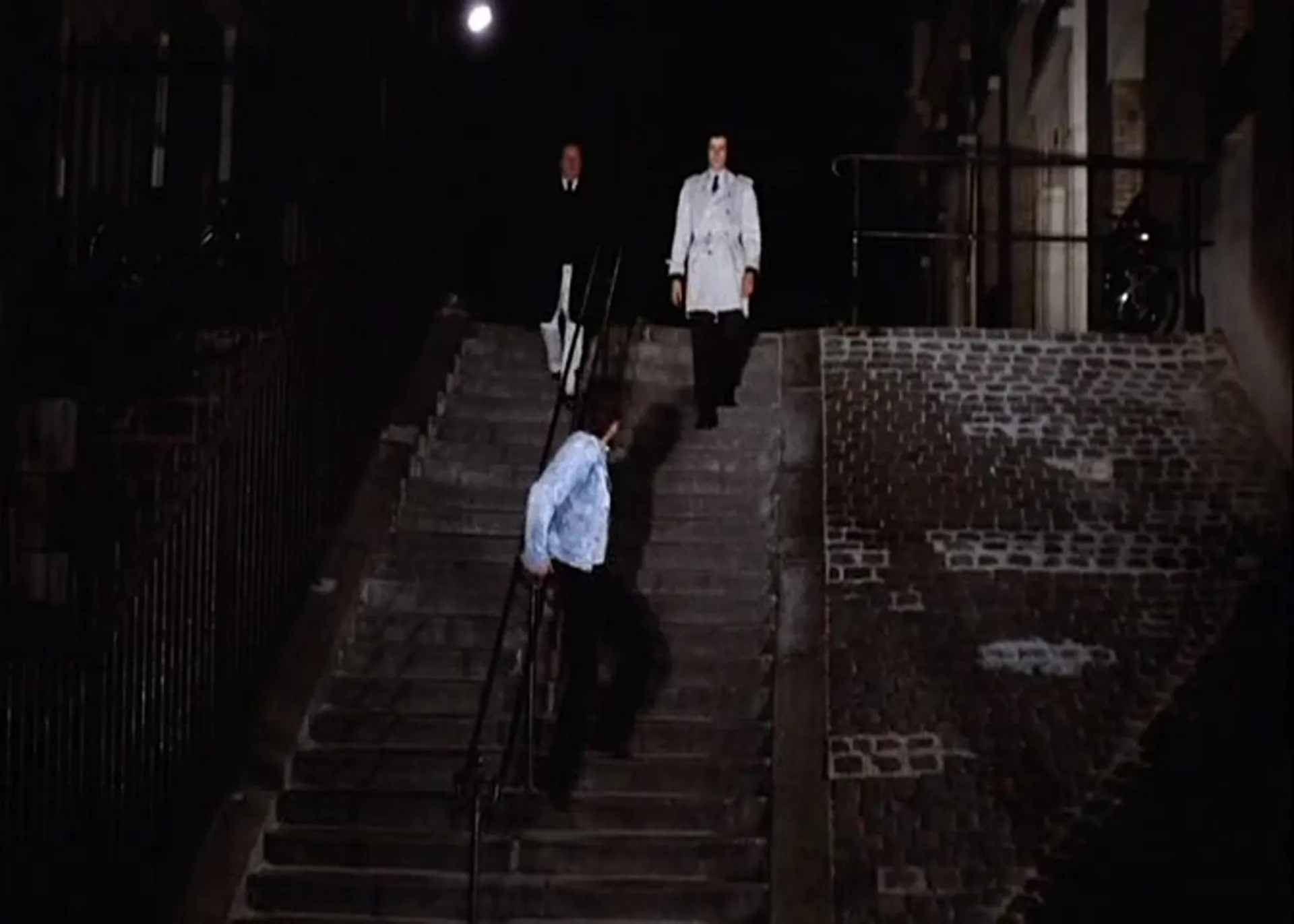 The French Sex Murders scene still 2