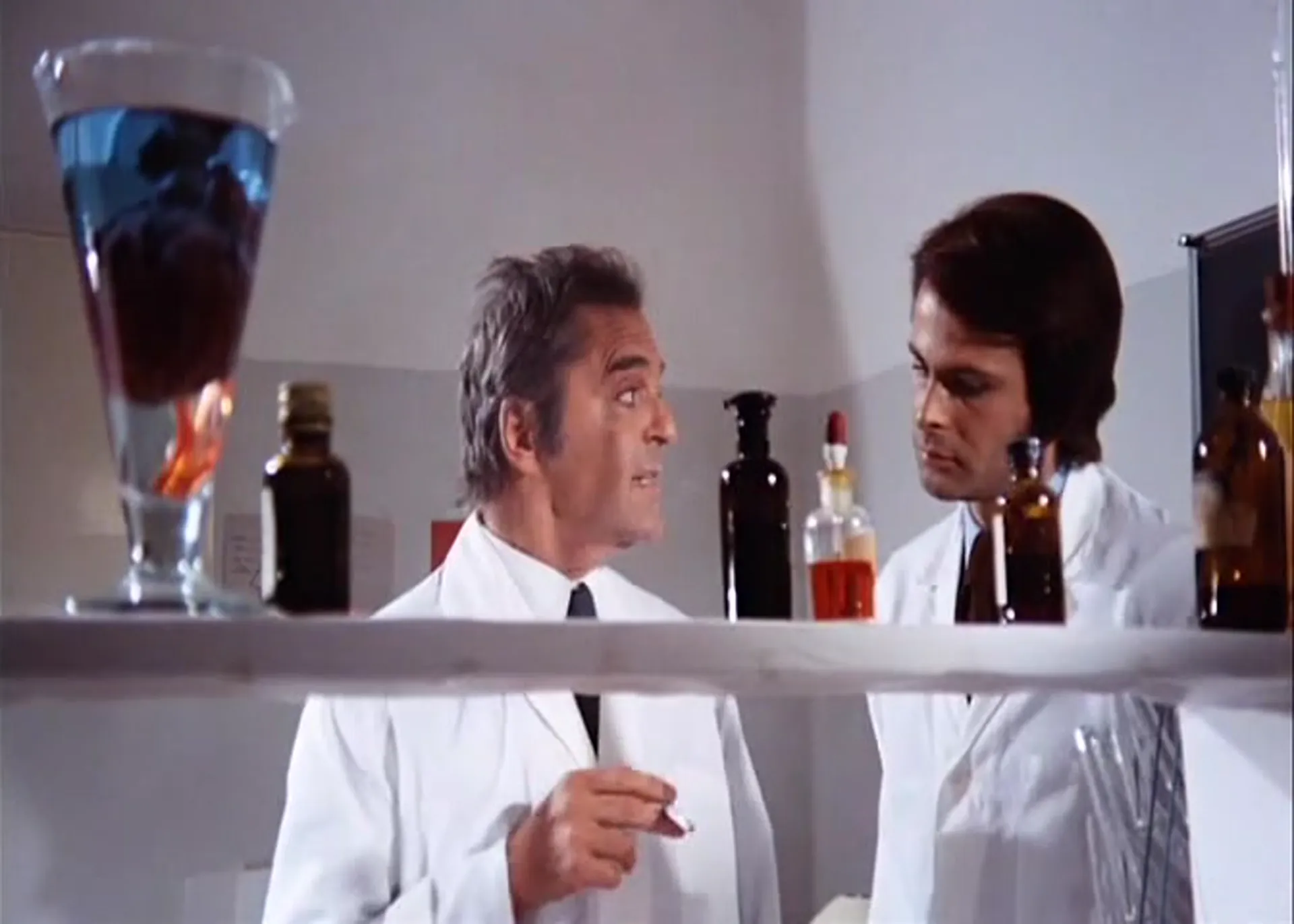 The French Sex Murders scene still 5