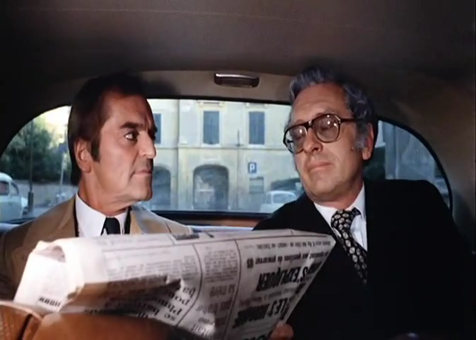 The French Sex Murders scene still 3